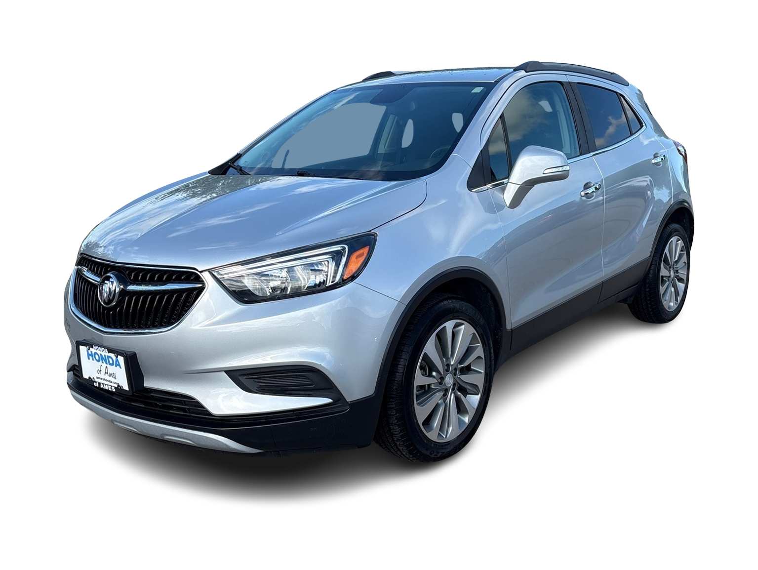2017 Buick Encore Preferred -
                  Ames, IA