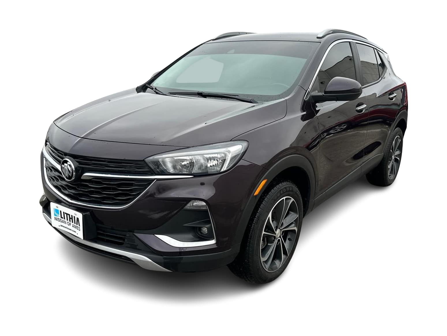 2021 Buick Encore GX Select -
                Ames, IA