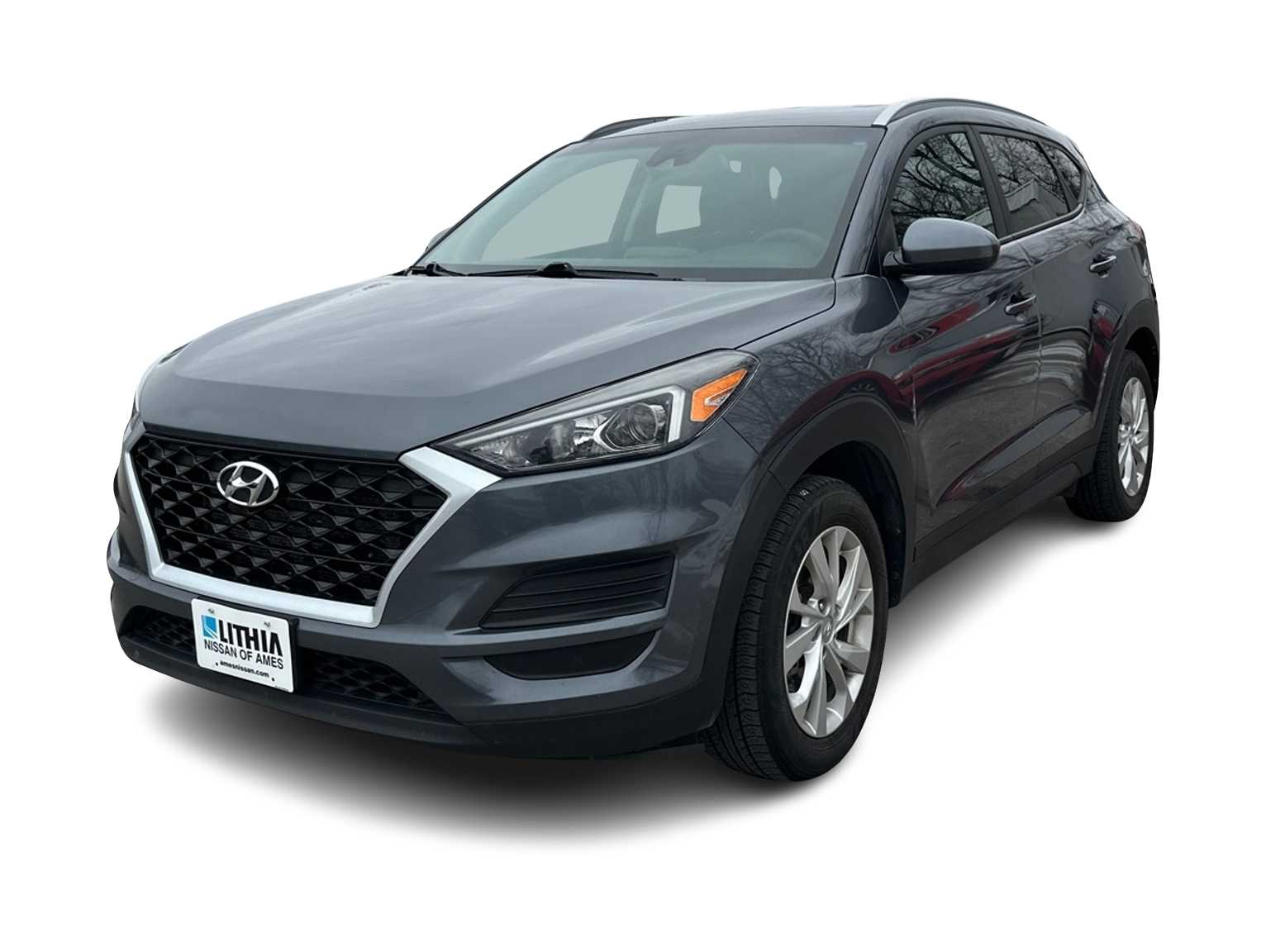 2019 Hyundai Tucson Value -
                  Ames, IA