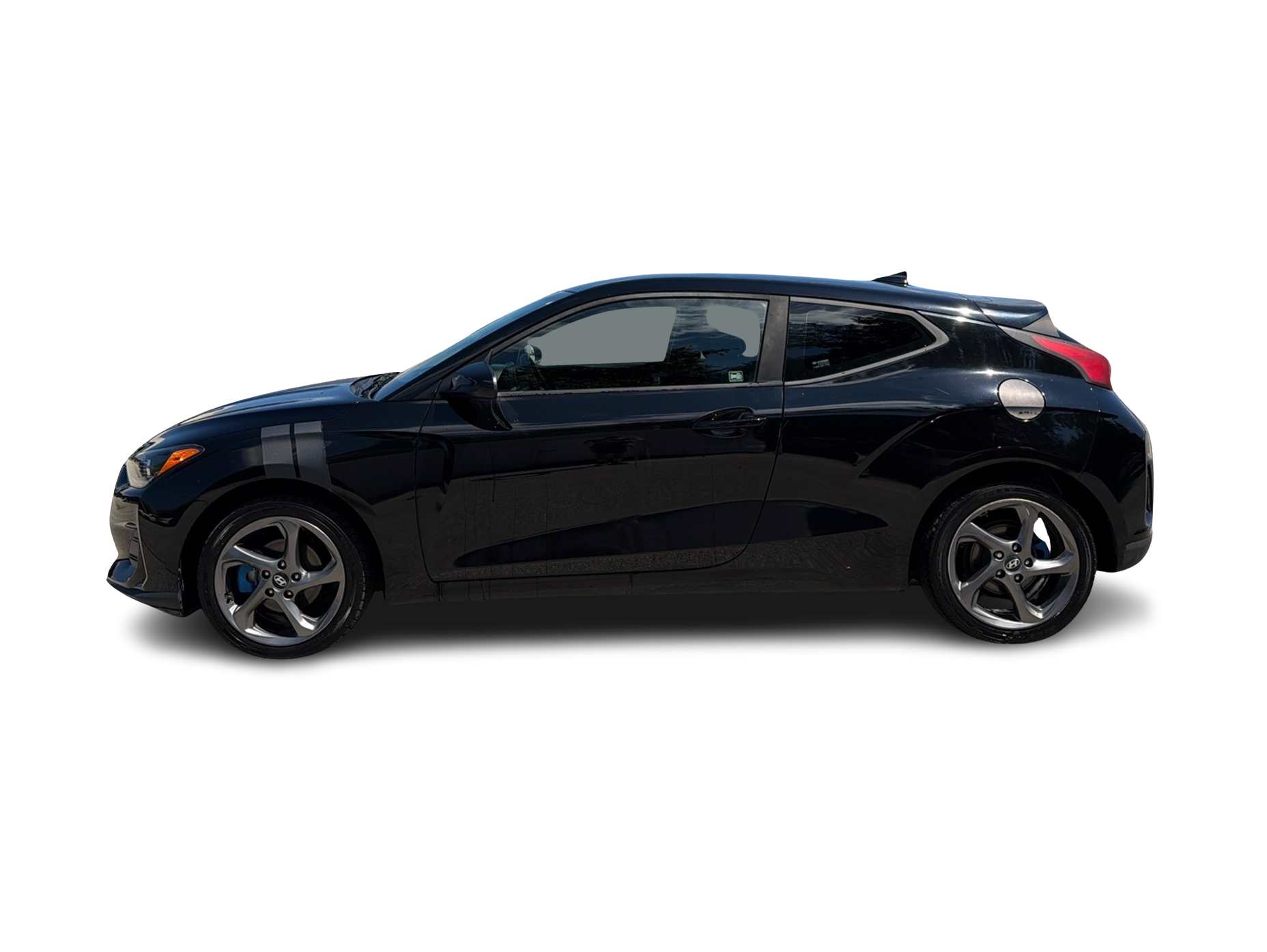 2019 Hyundai Veloster Base -
                  Ames, IA