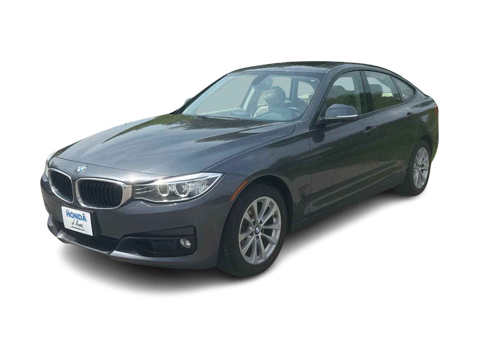 2014 BMW 3 Series 328xi -
                  Ames, IA