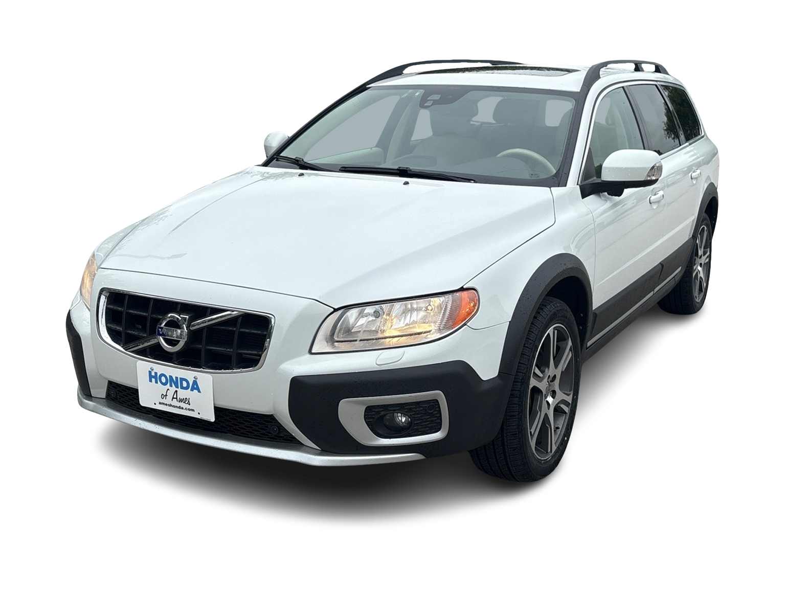 2012 Volvo XC70 T6 -
                  Ames, IA