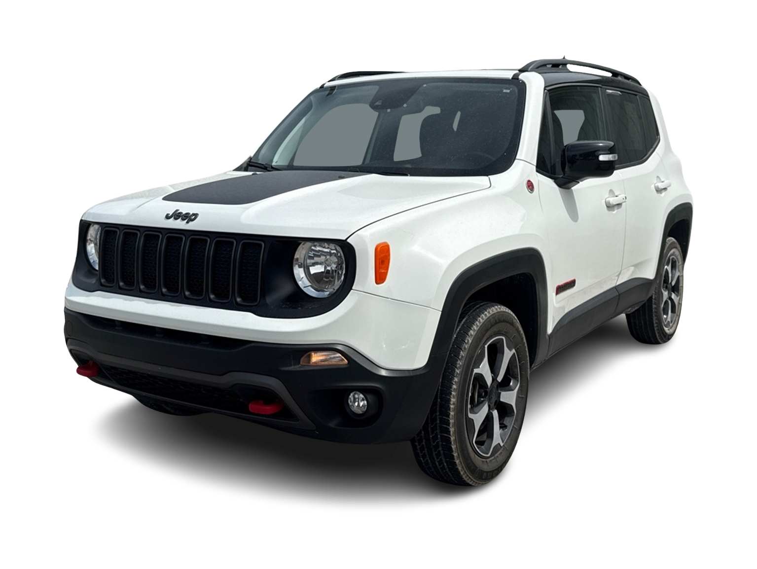 Thumbnail: 2022 Jeep Renegade - 1