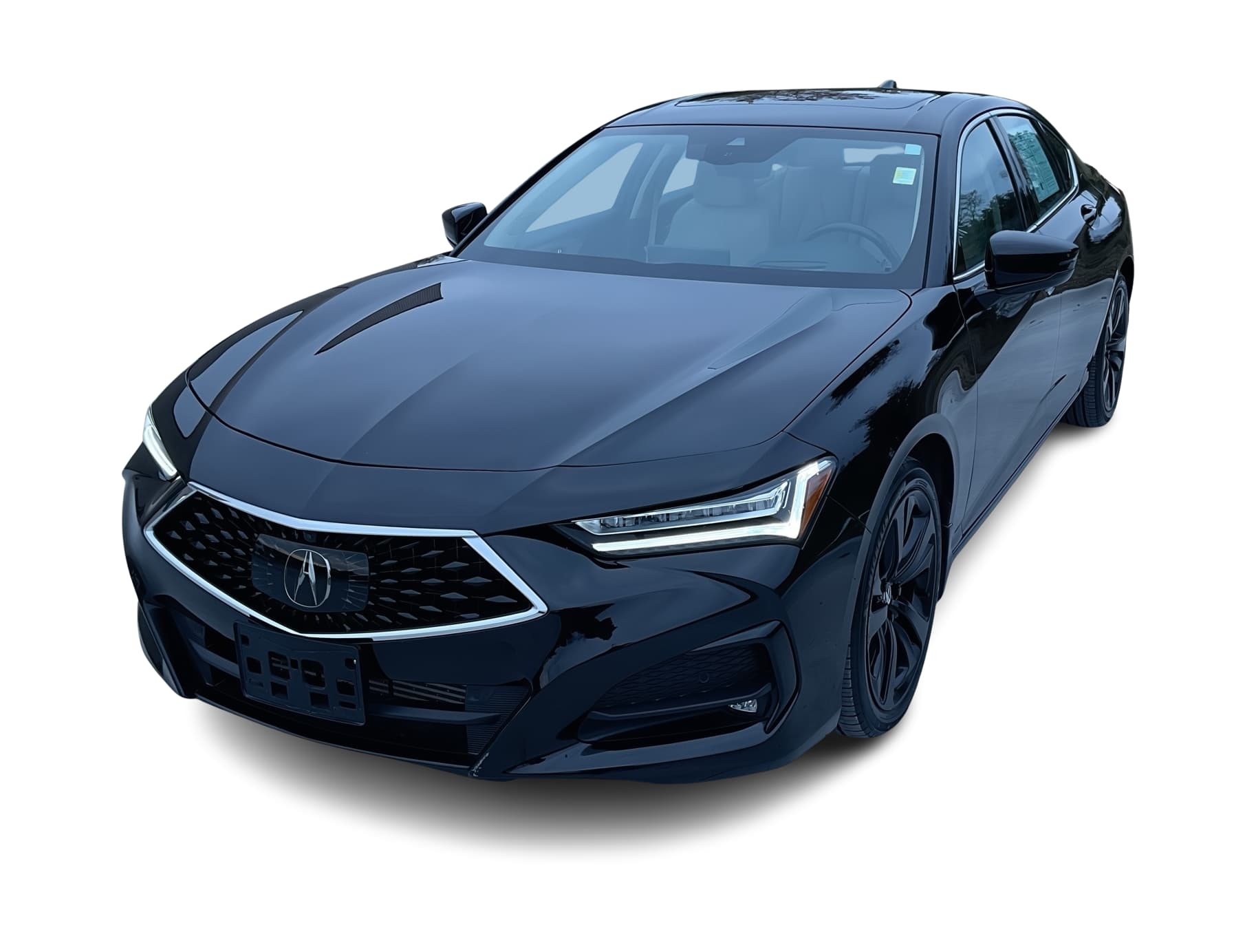 Thumbnail: 2023 Acura TLX - 1