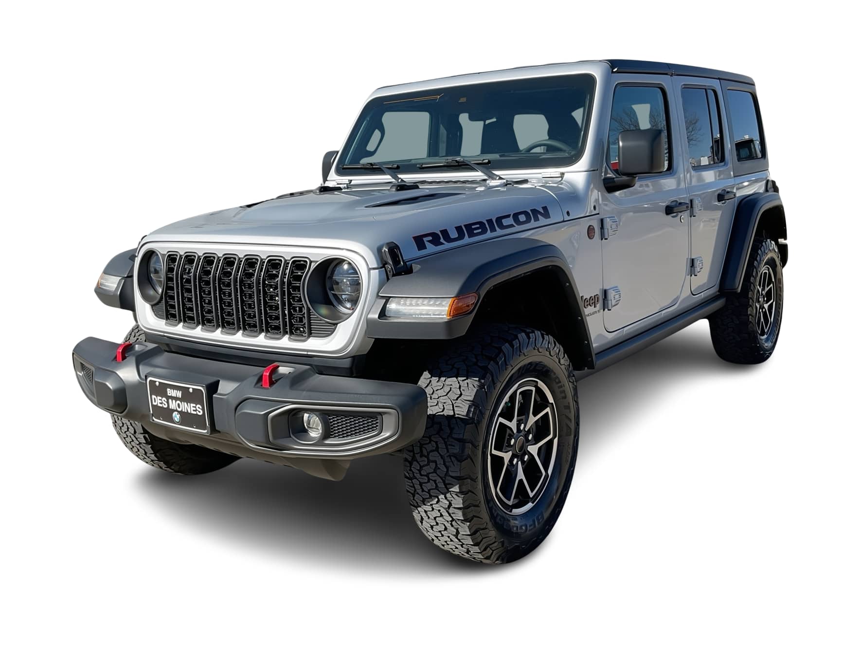 Thumbnail: 2024 Jeep Wrangler - 1