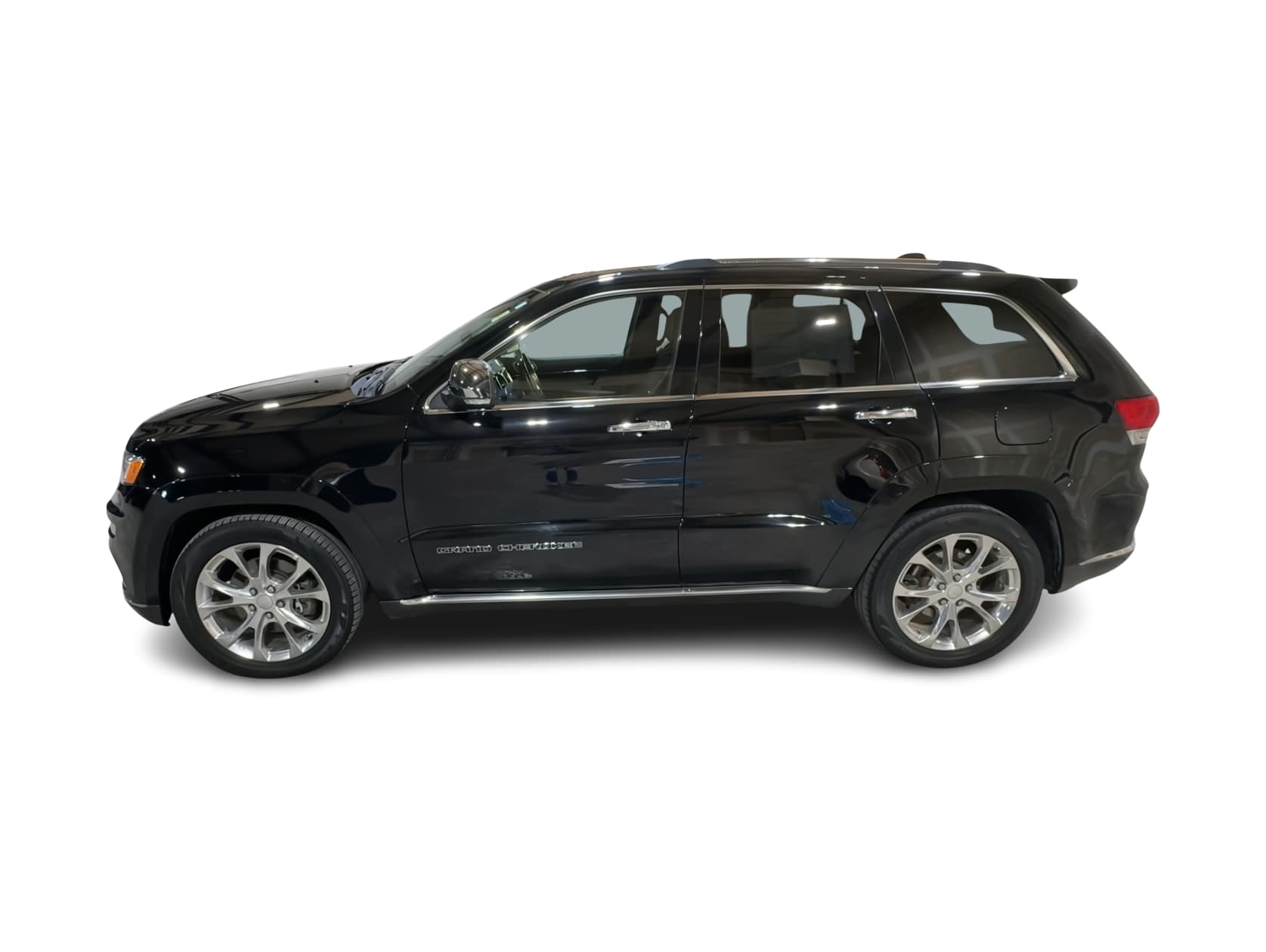 Thumbnail: 2019 Jeep Grand Cherokee - 1