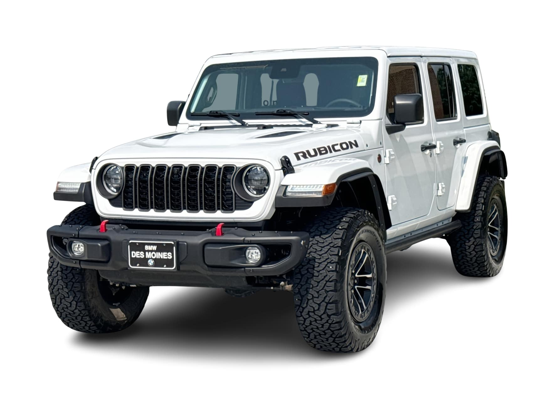 Thumbnail: 2024 Jeep Wrangler - 1