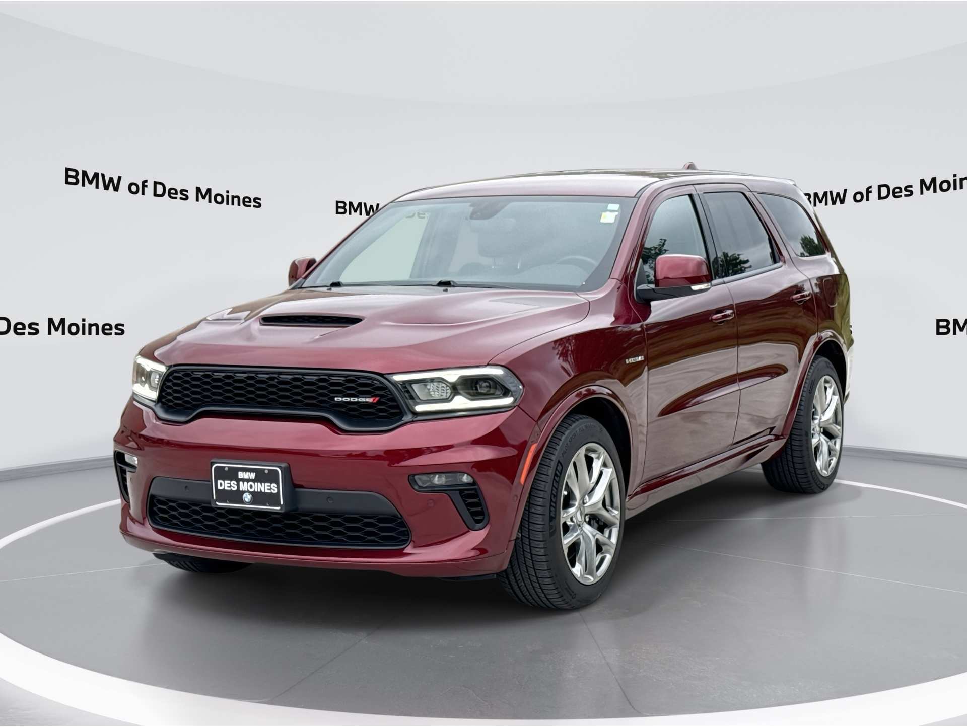 2022 Dodge Durango