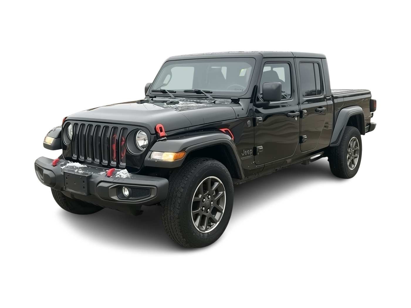 2021 Jeep Gladiator Sport -
                Urbandale, IA