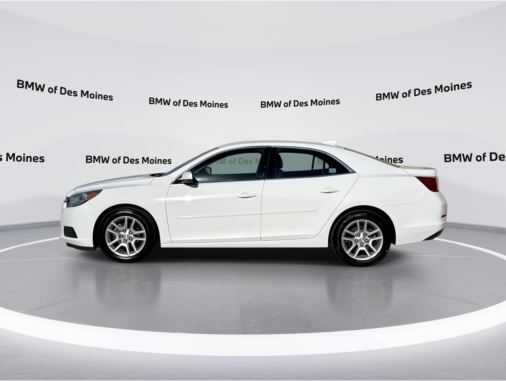 2015 Chevrolet Malibu 1LT