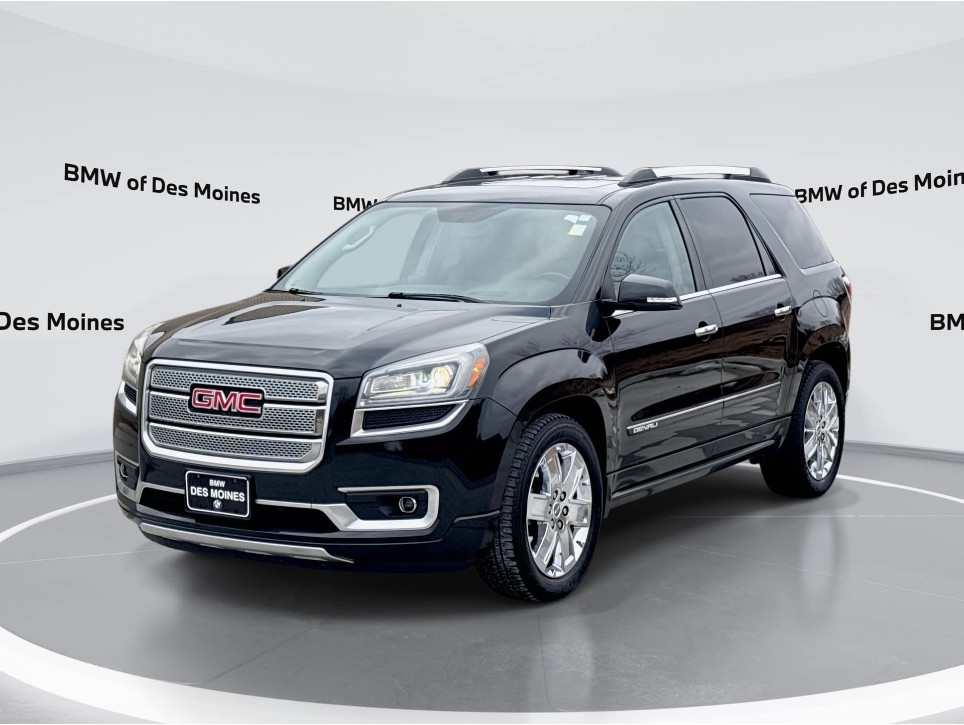 2013 GMC Acadia Denali