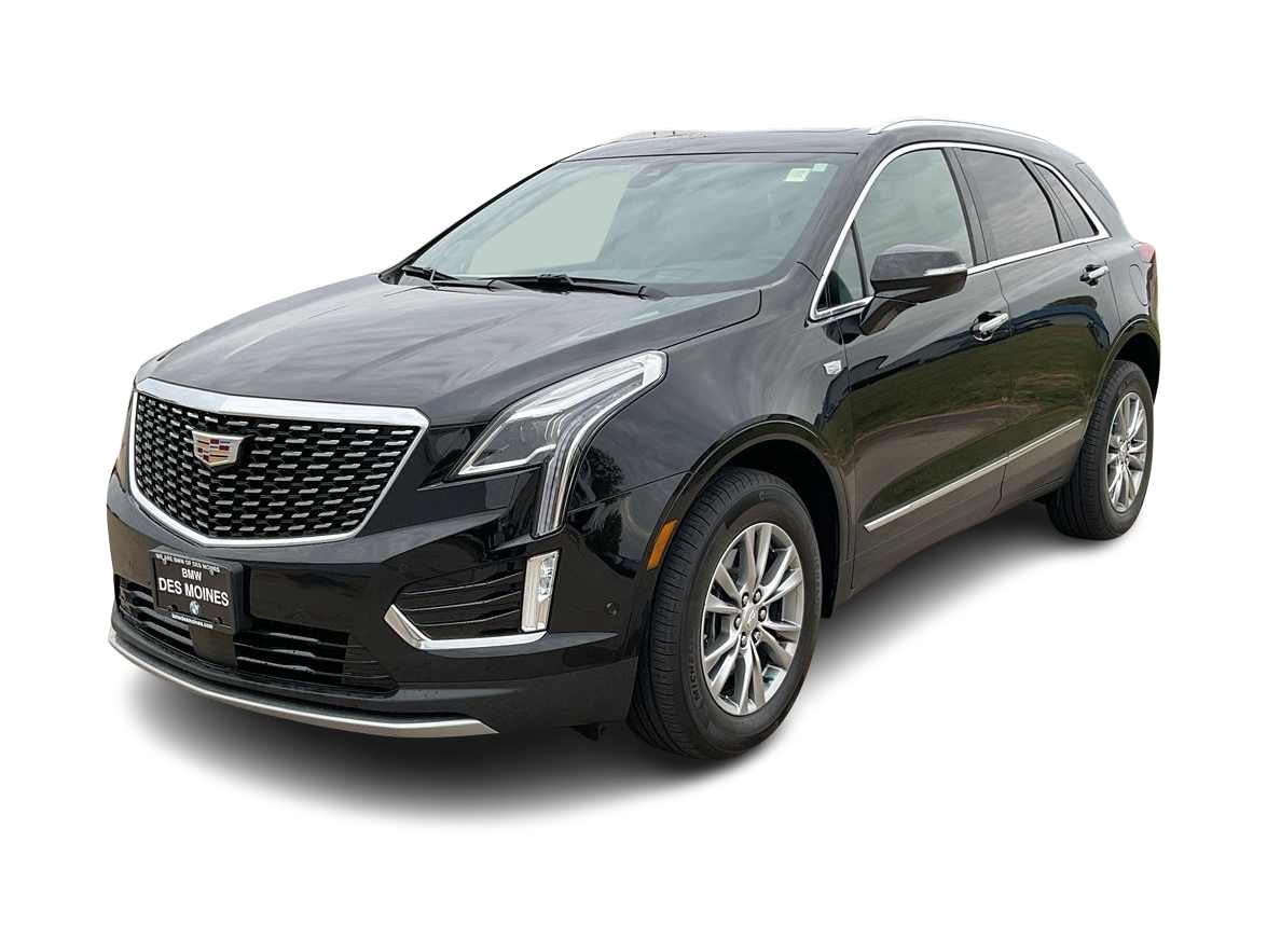 2023 Cadillac XT5 Premium Luxury -
                Urbandale, IA