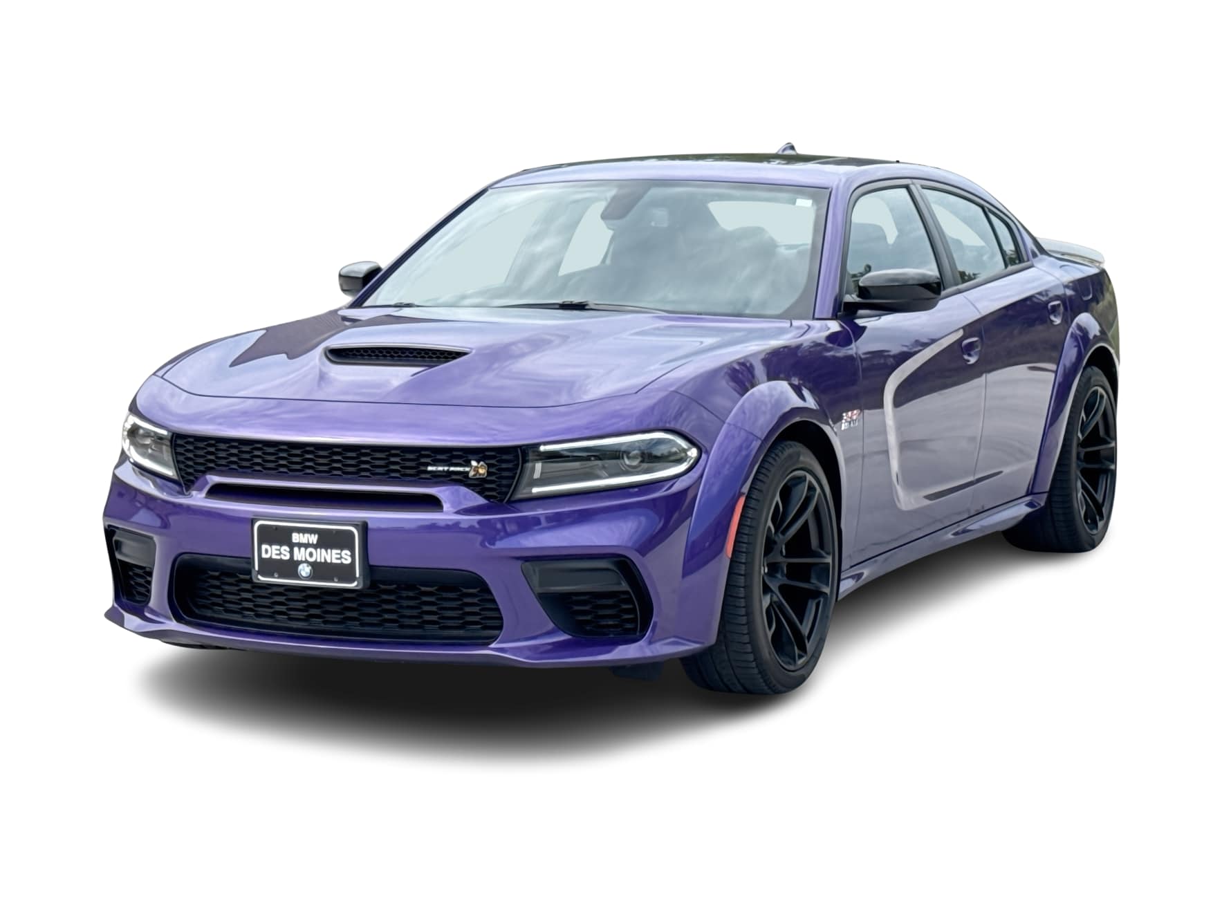Thumbnail: 2023 Dodge Charger - 1