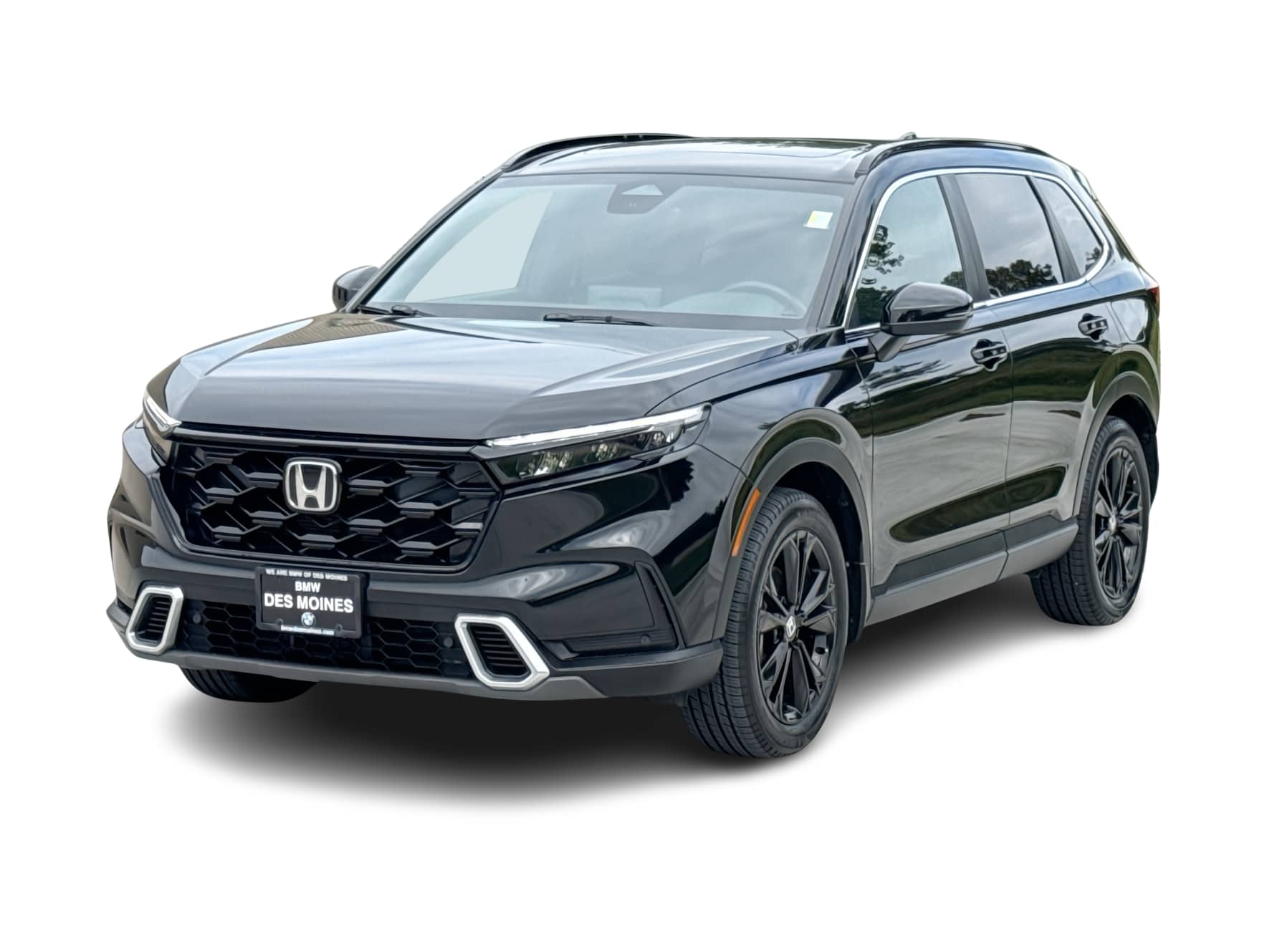 Thumbnail: 2023 Honda CR-V - 1
