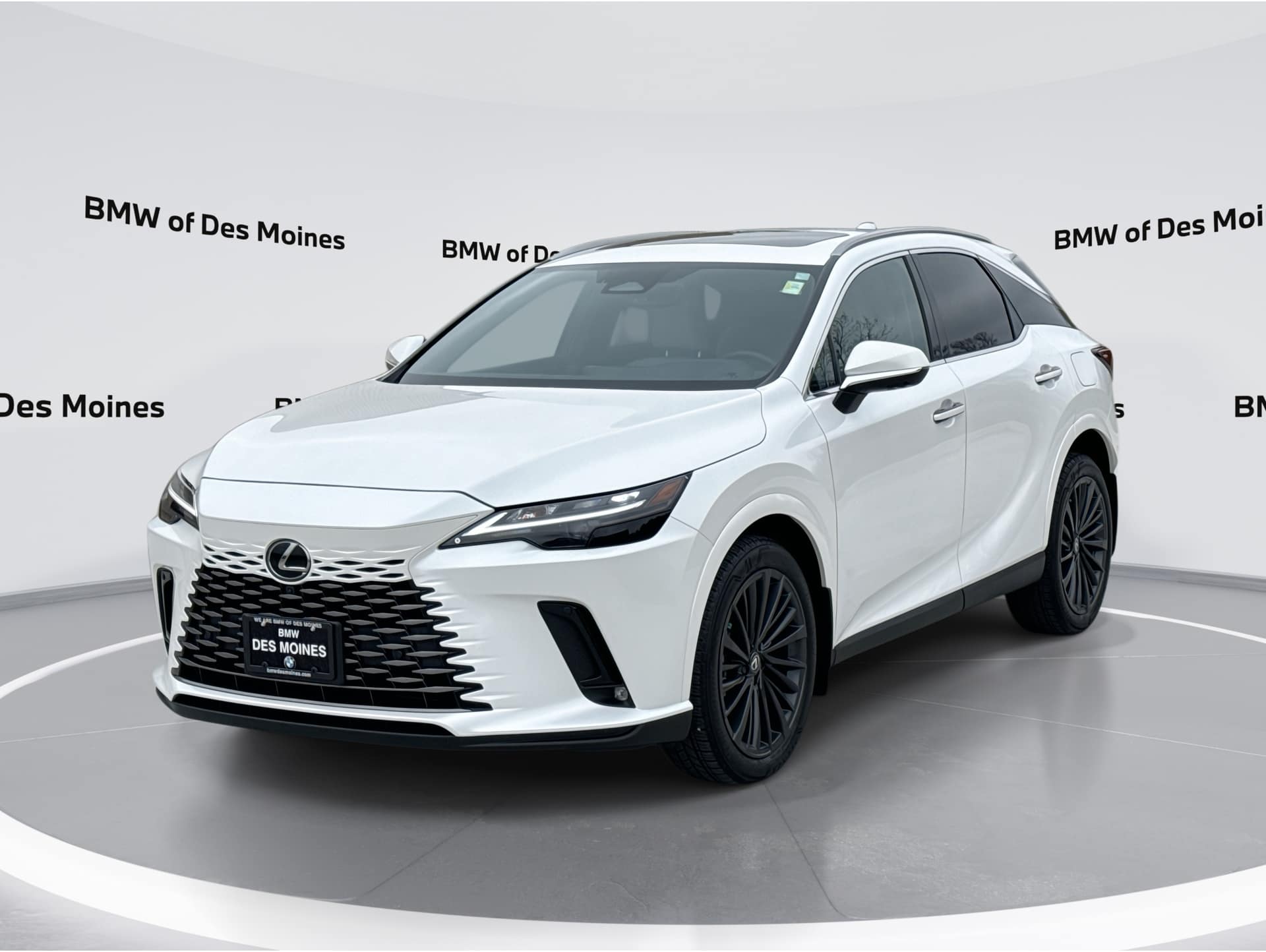 2024 Lexus RX 350