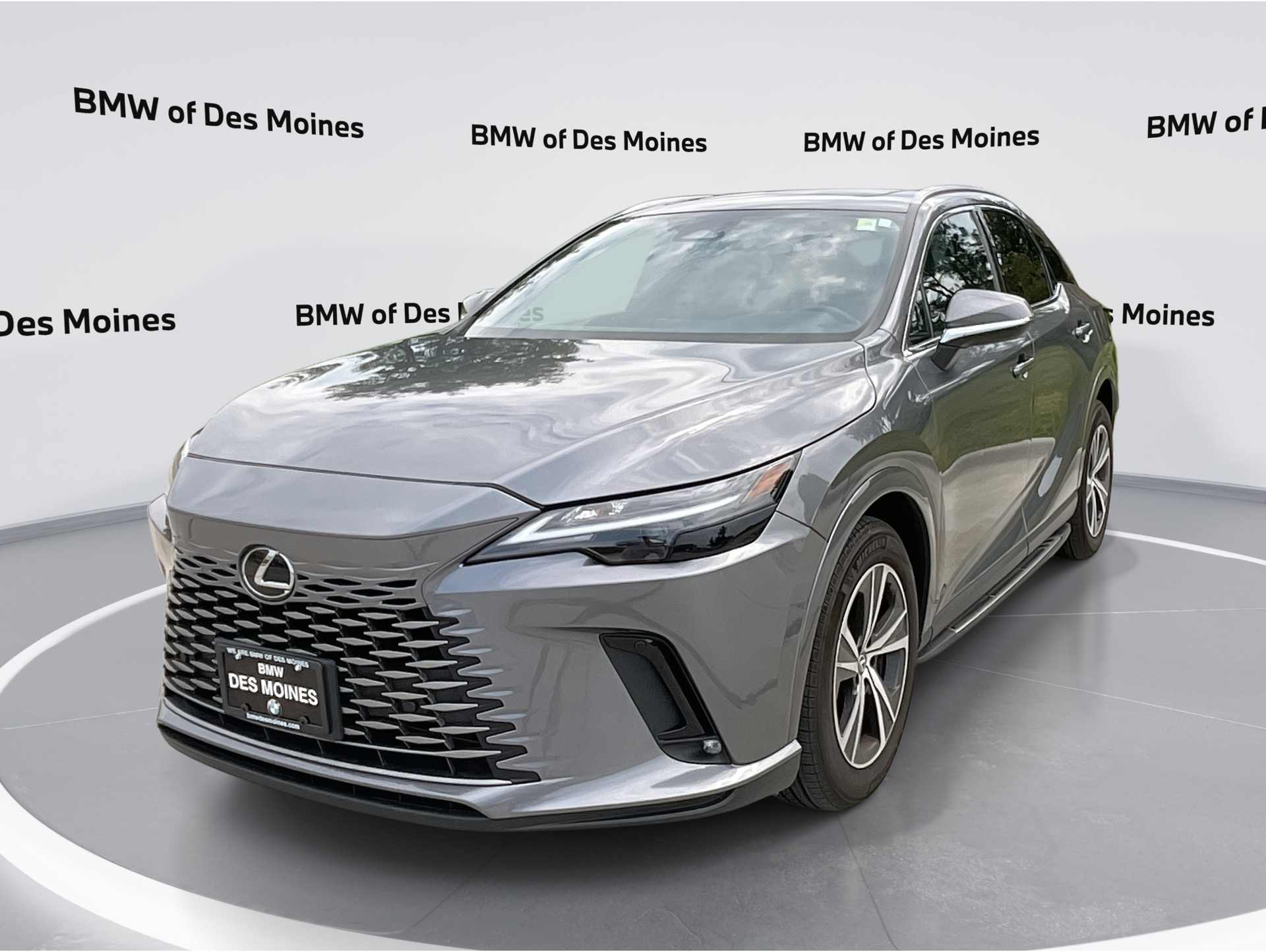 2023 Lexus RX 350's photo