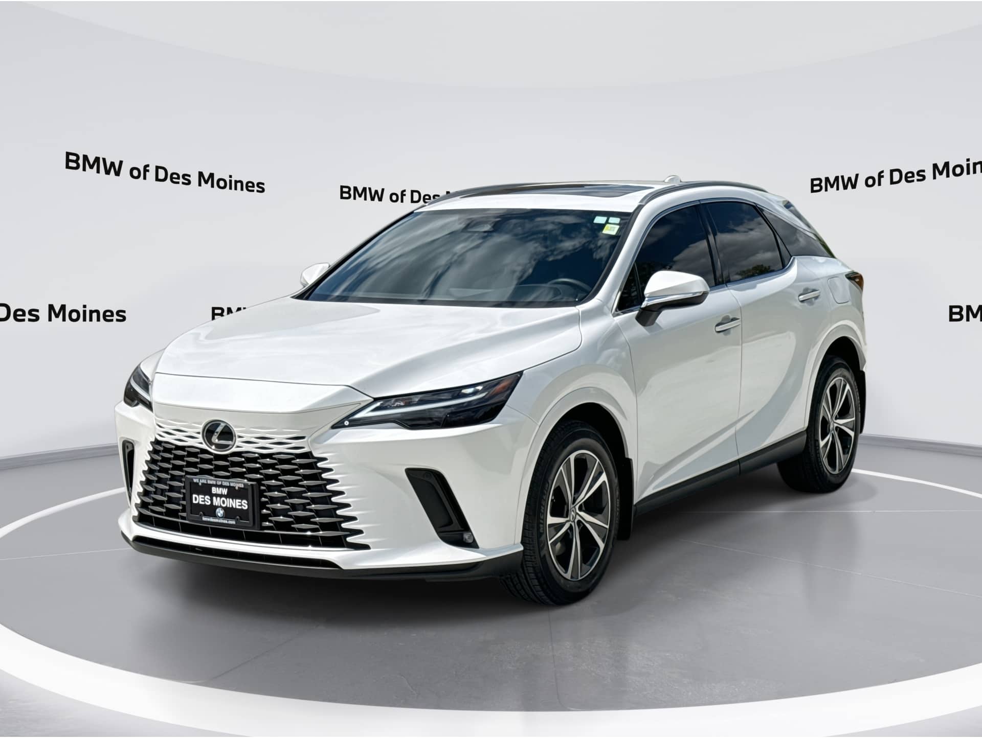 2023 Lexus RX