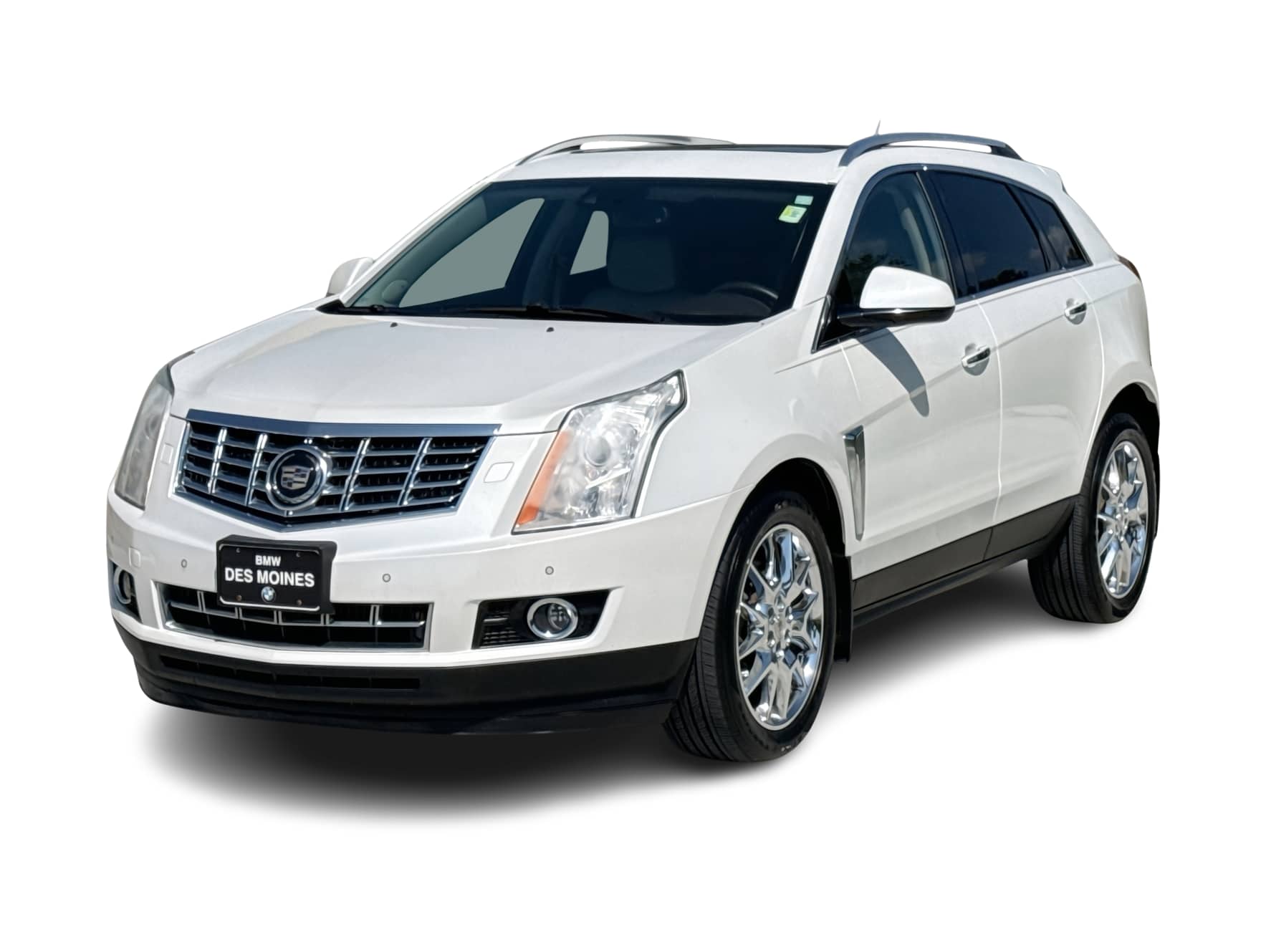2014 Cadillac SRX Premium -
                  Urbandale, IA