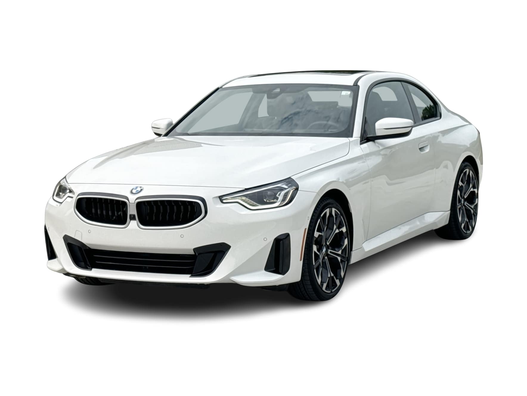 Thumbnail: 2025 BMW 2 Series - 1