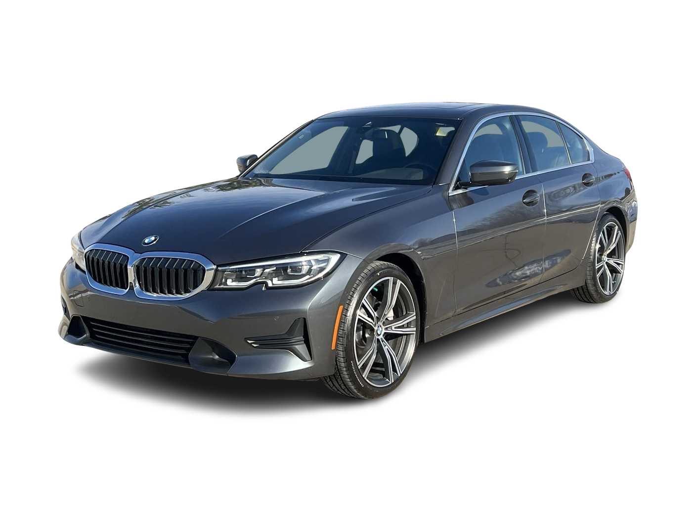 2021 BMW 3 Series 330xi -
                Urbandale, IA