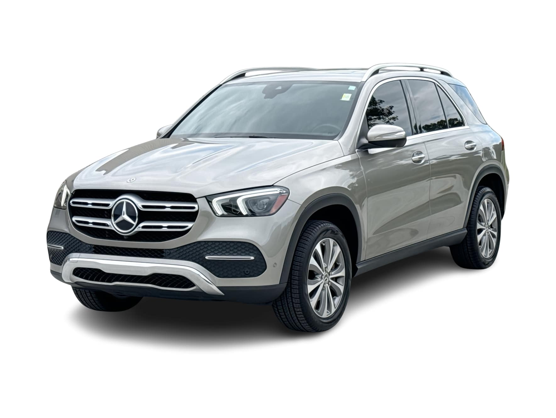 2020 Mercedes-Benz GLE 350 -
                  Urbandale, IA