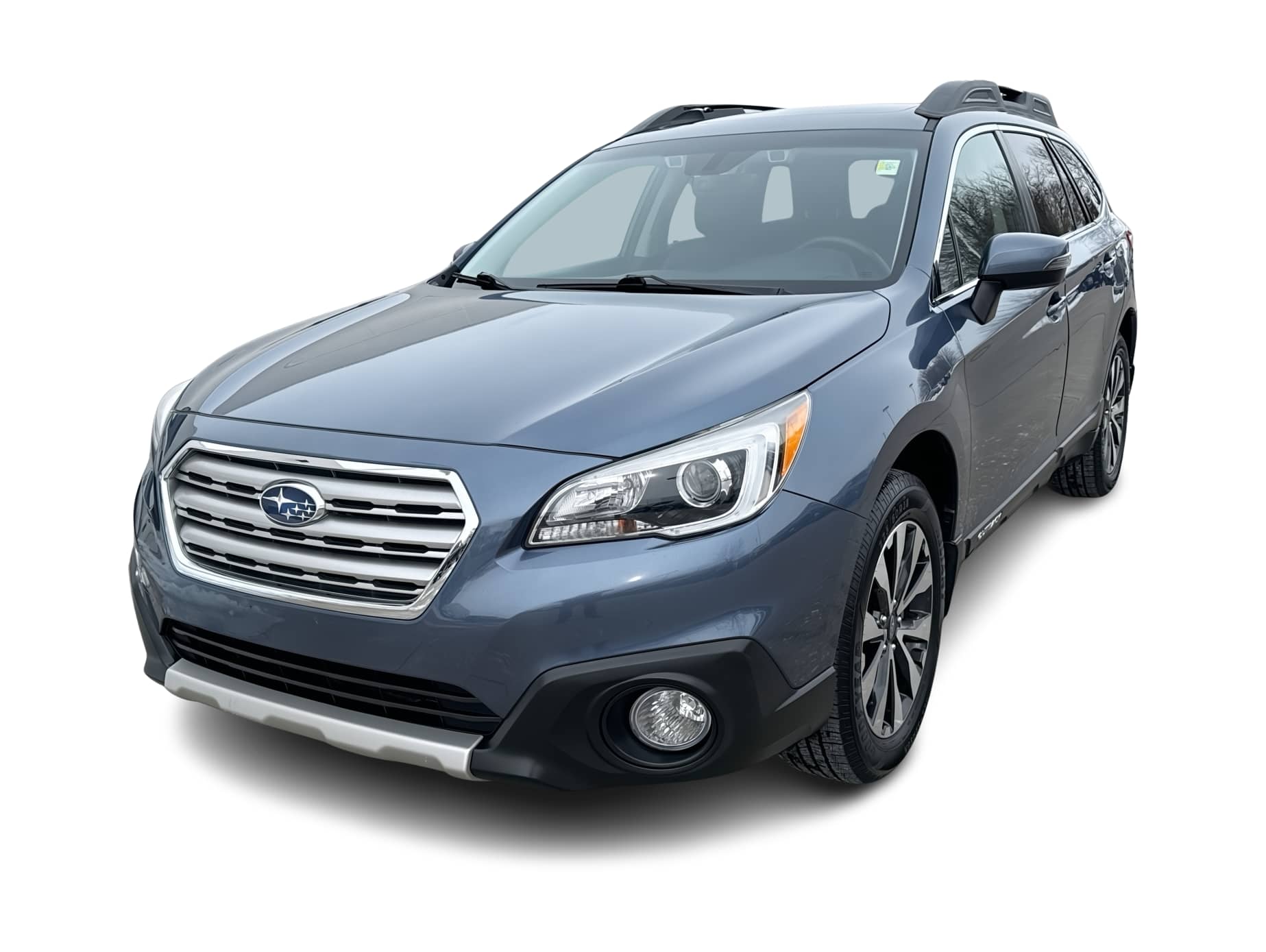 Thumbnail: 2017 Subaru Outback - 1