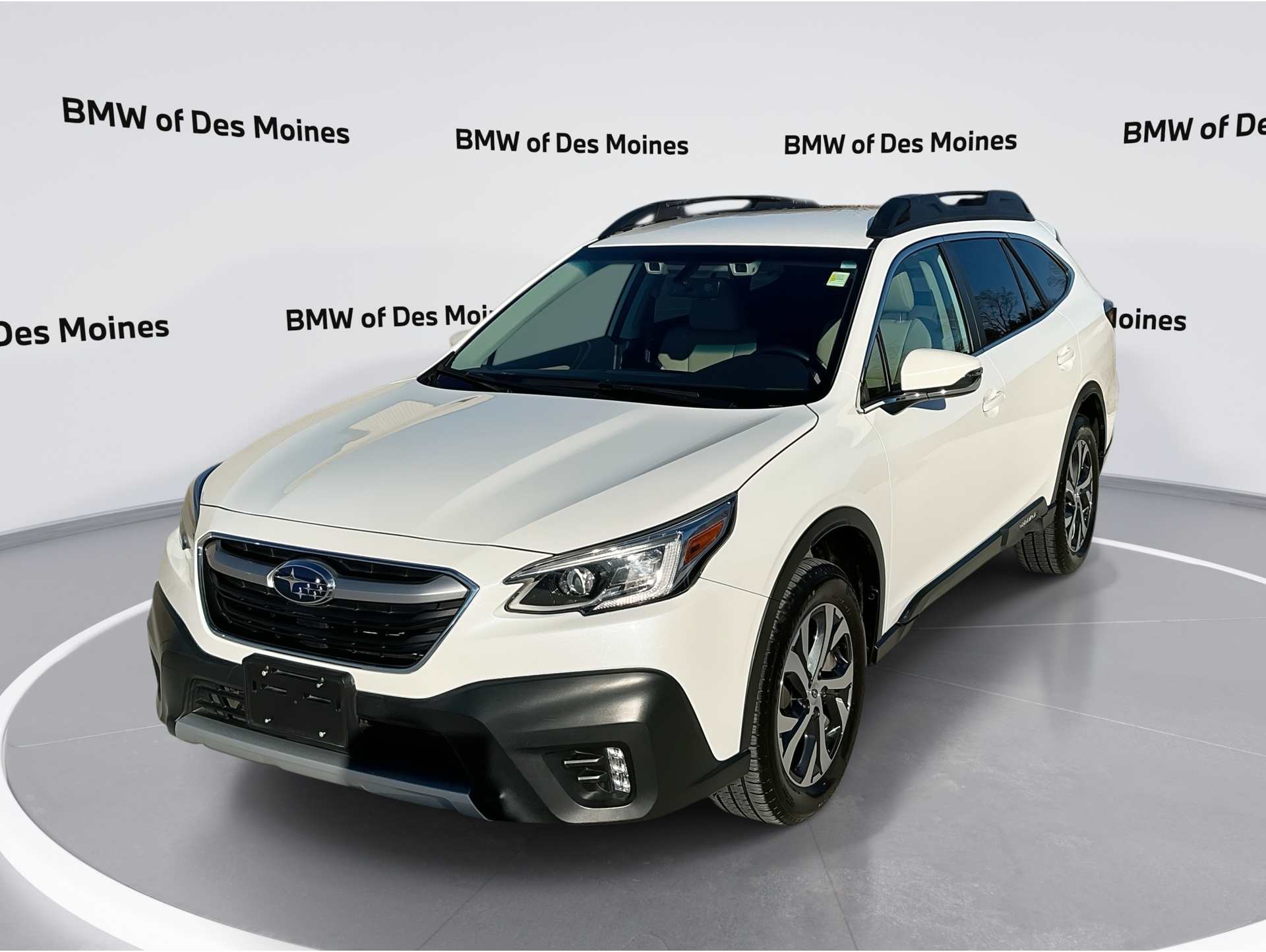 2022 Subaru Outback Limited's photo