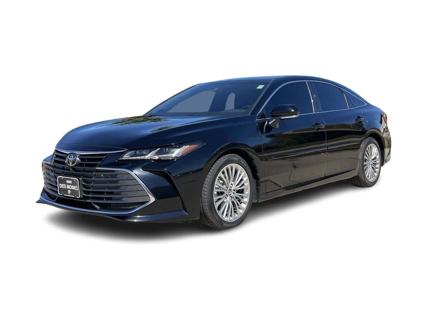 2019 Toyota Avalon Limited -
                Urbandale, IA