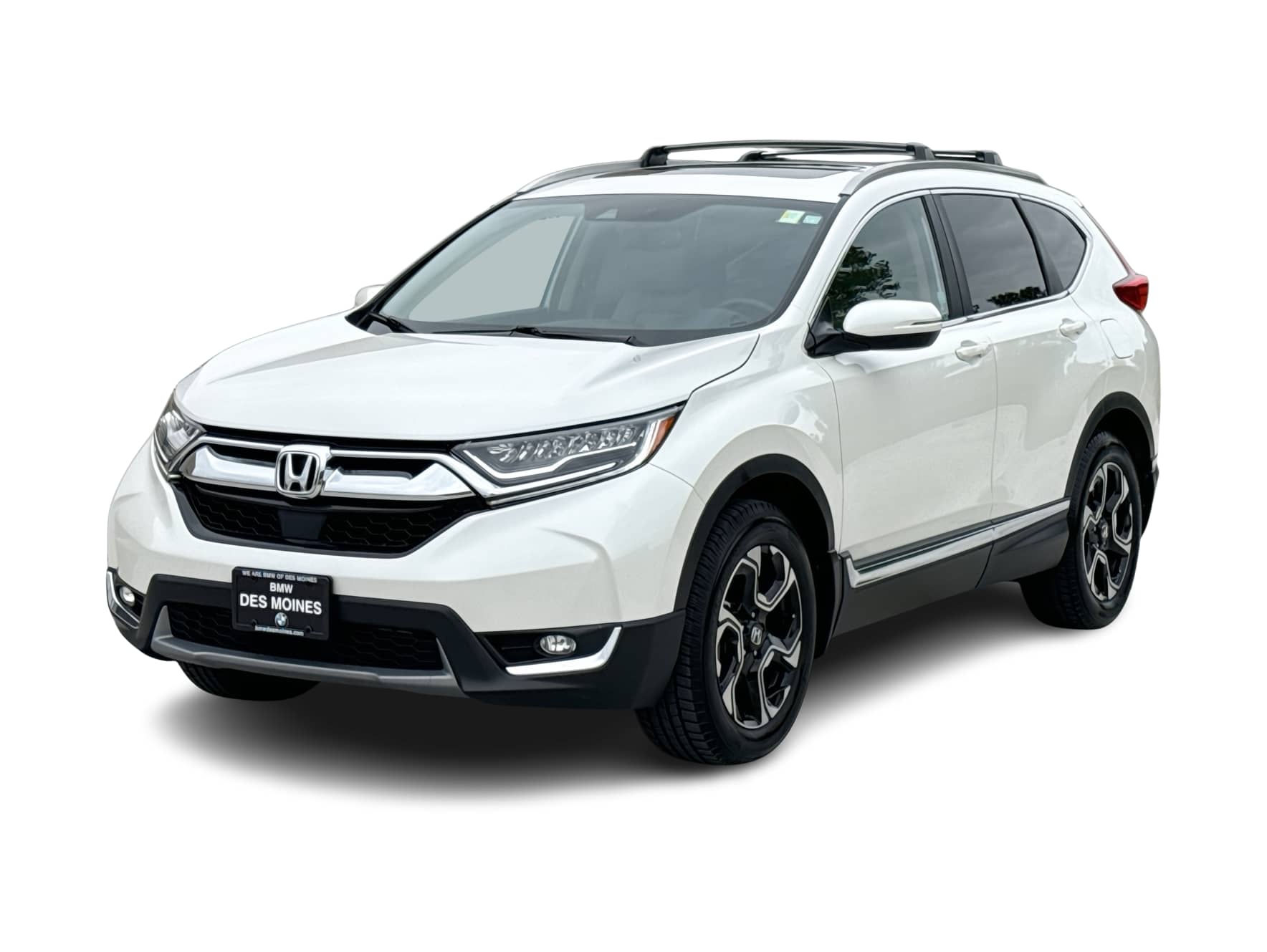 Thumbnail: 2018 Honda CR-V - 1