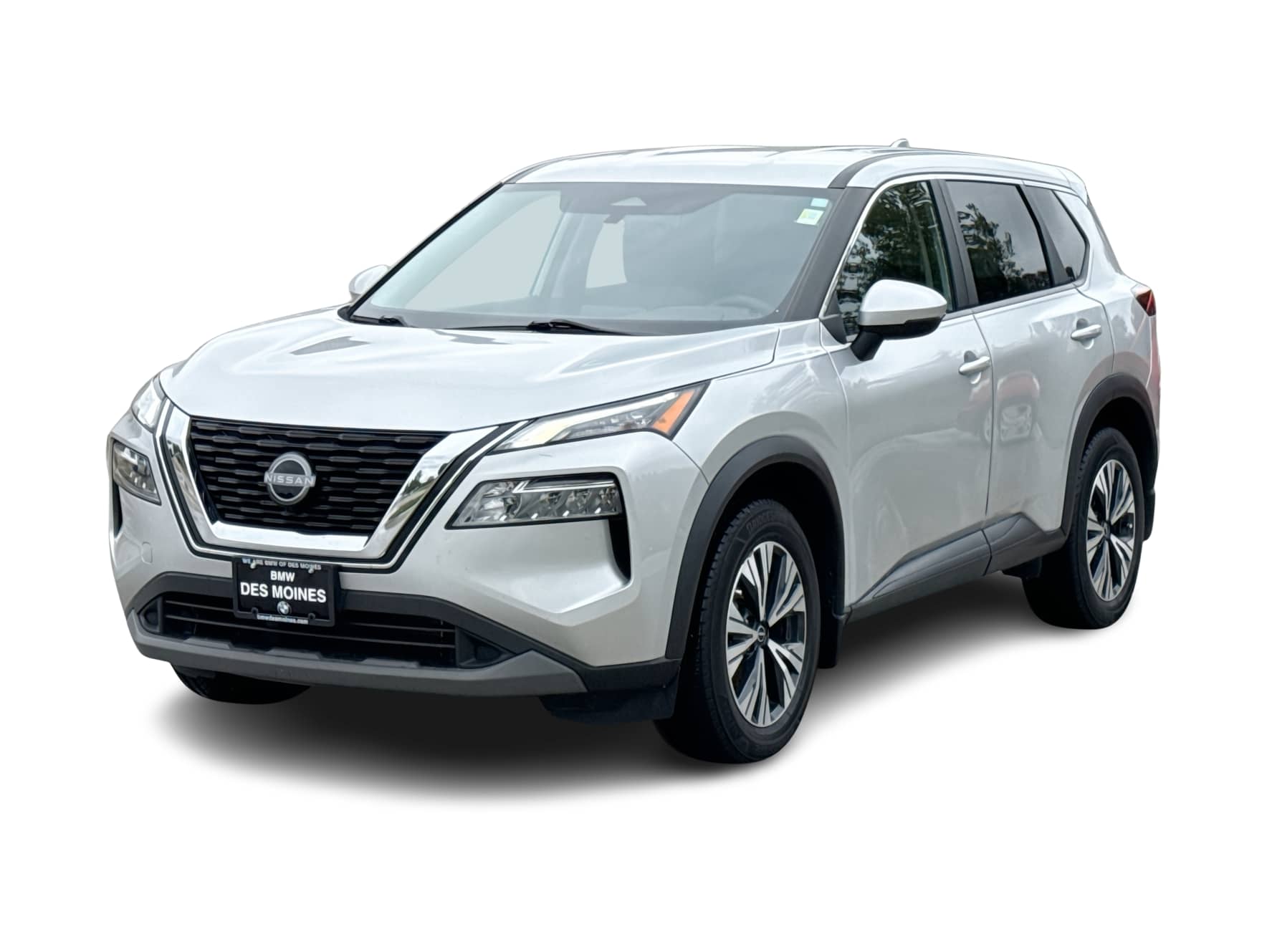 Thumbnail: 2022 Nissan Rogue - 1