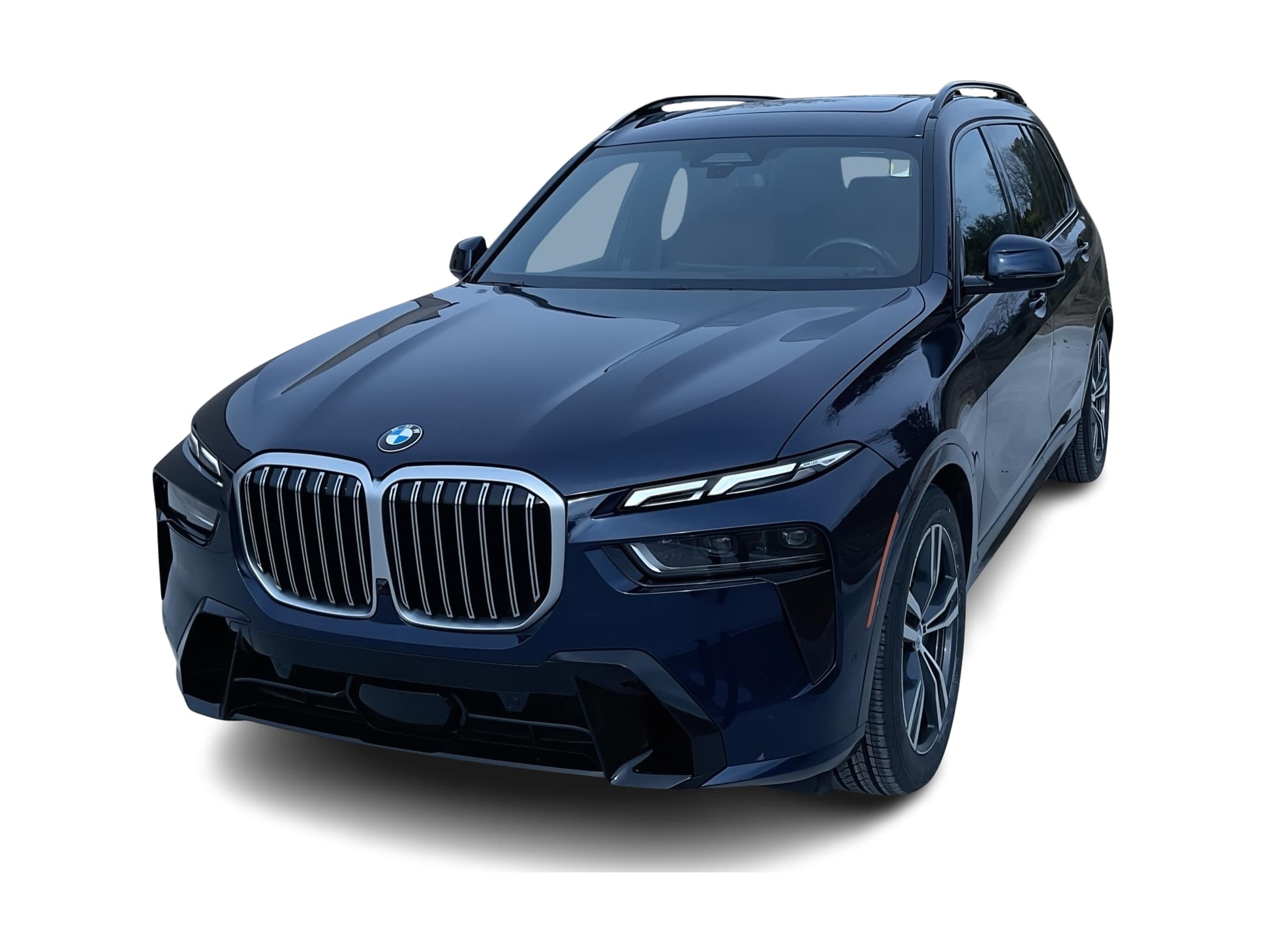 Thumbnail: 2023 BMW X7 - 1