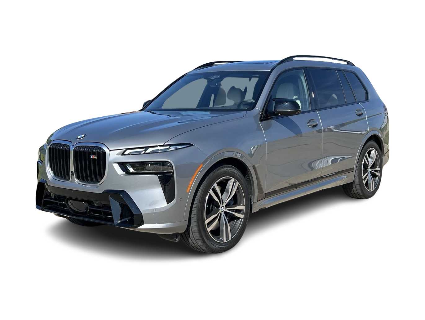 2024 BMW X7 M60i -
                Urbandale, IA