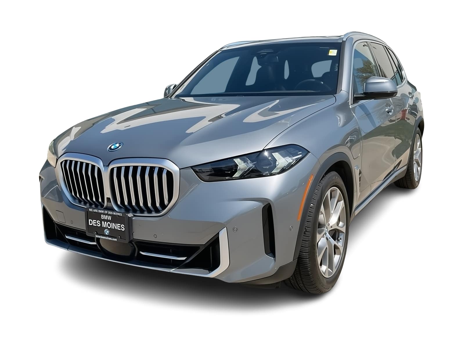 2024 BMW X5 xDrive50e -
                Urbandale, IA