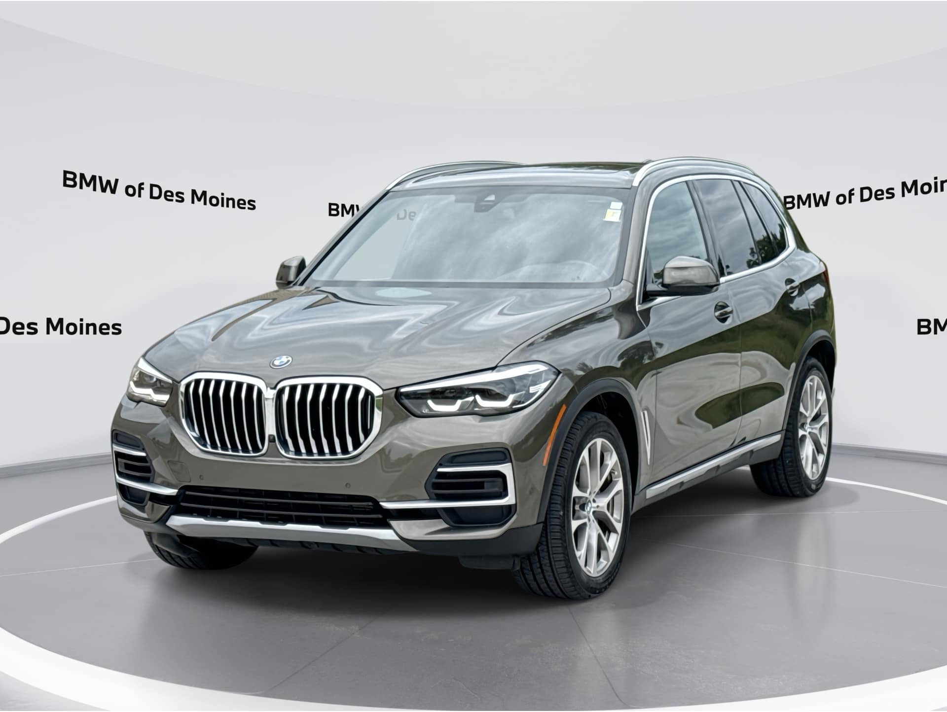 2022 BMW X5 40i