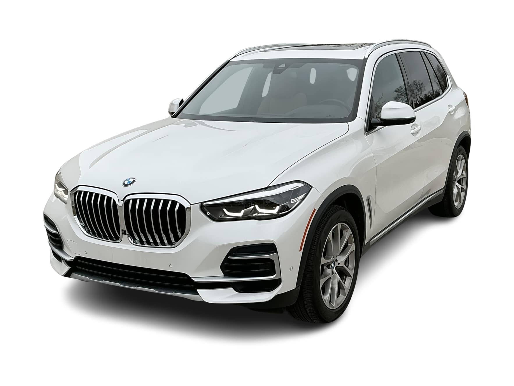 Thumbnail: 2023 BMW X5 - 1