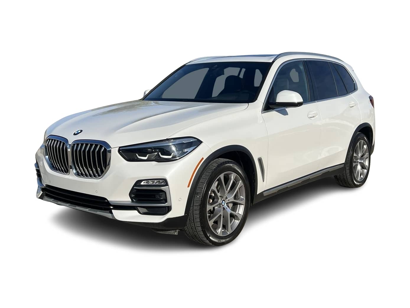 2021 BMW X5 xDrive40i -
                Urbandale, IA