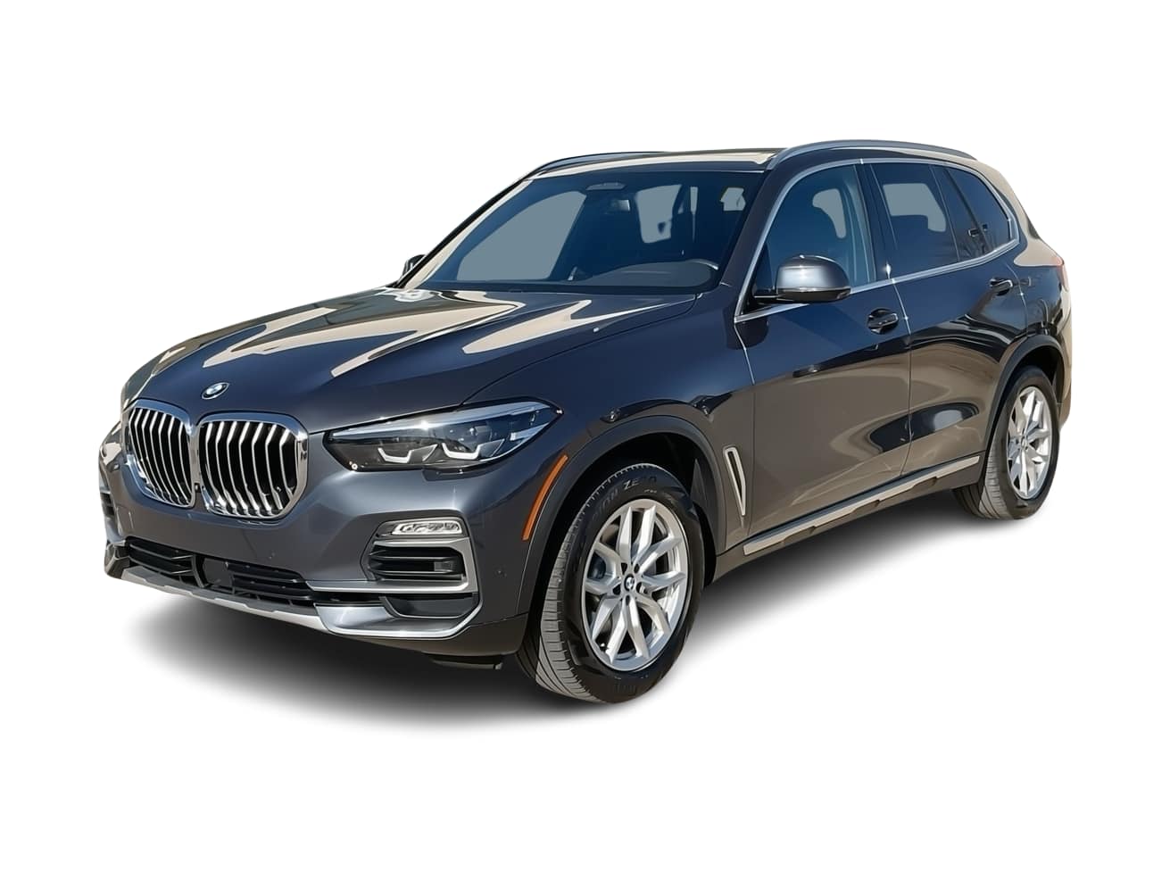 2020 BMW X5 xDrive40i -
                Urbandale, IA