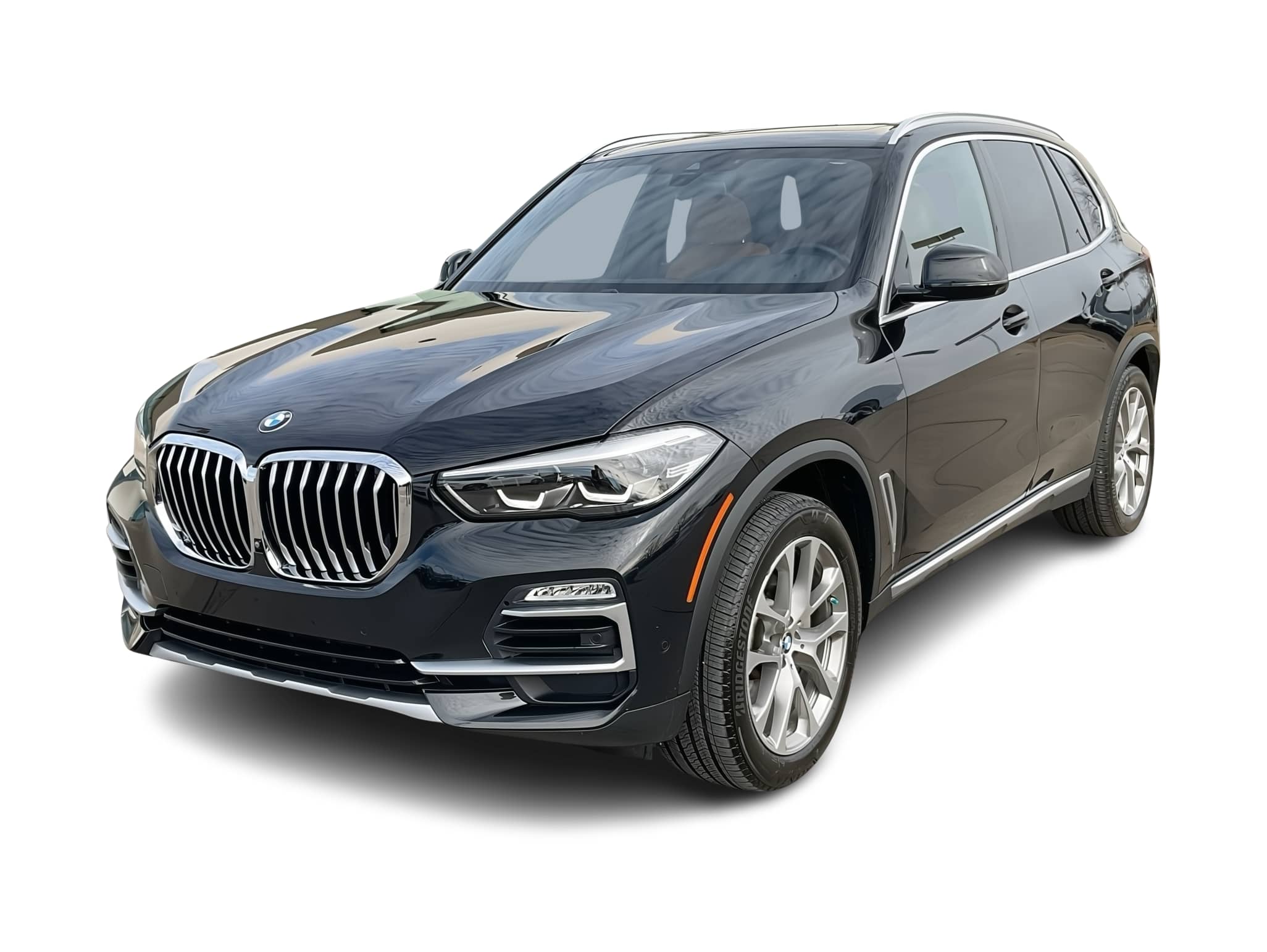 2019 BMW X5 xDrive40i -
                Urbandale, IA