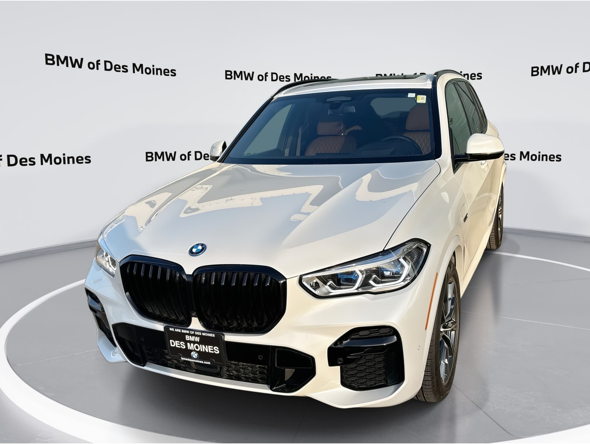 2023 BMW X5