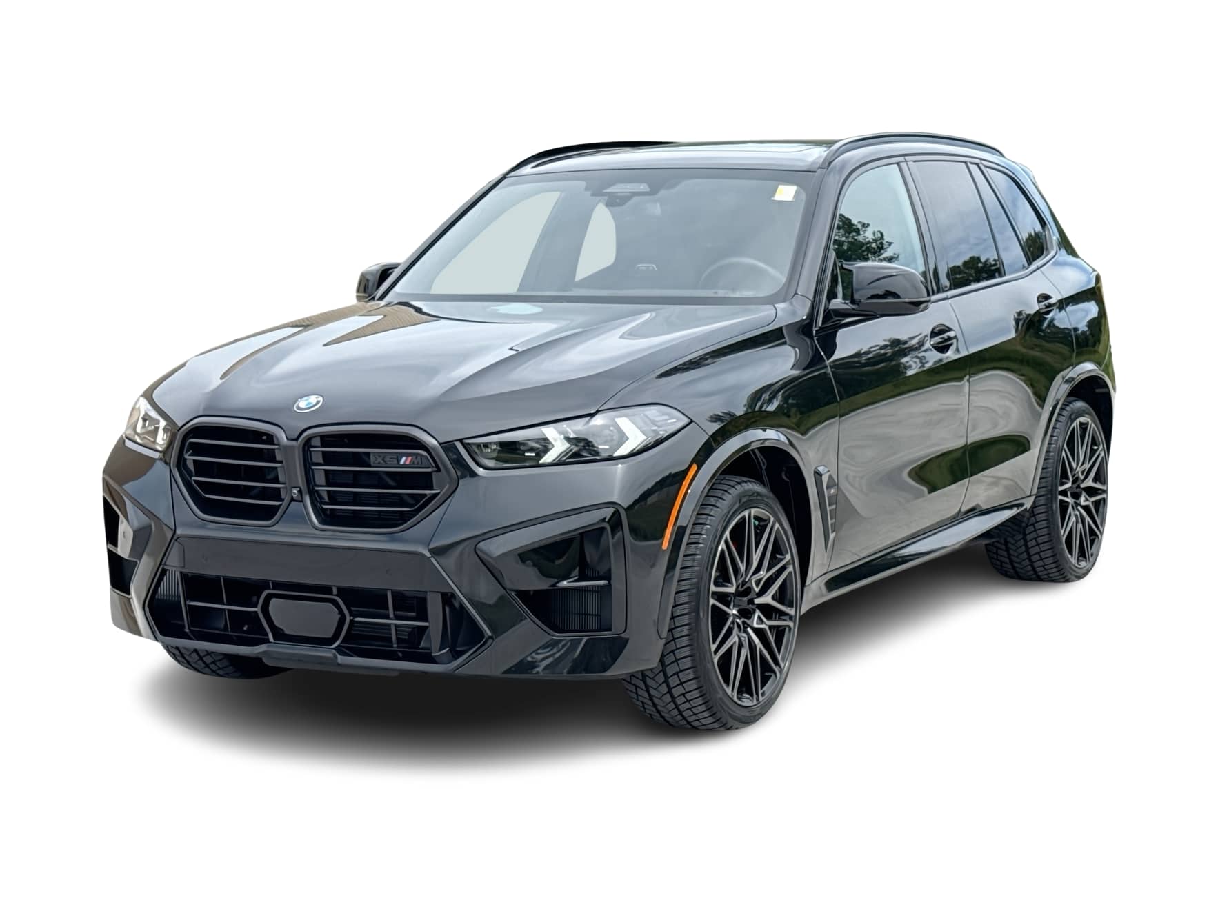 Thumbnail: 2024 BMW X5 - 1
