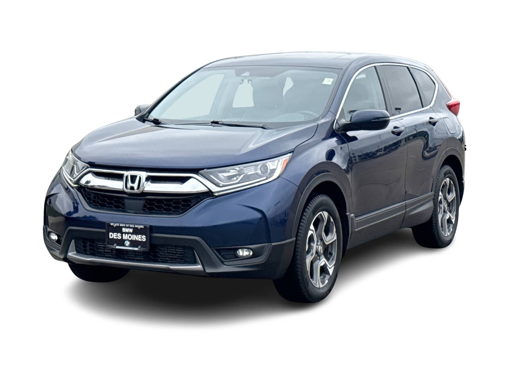 Thumbnail: 2019 Honda CR-V - 1