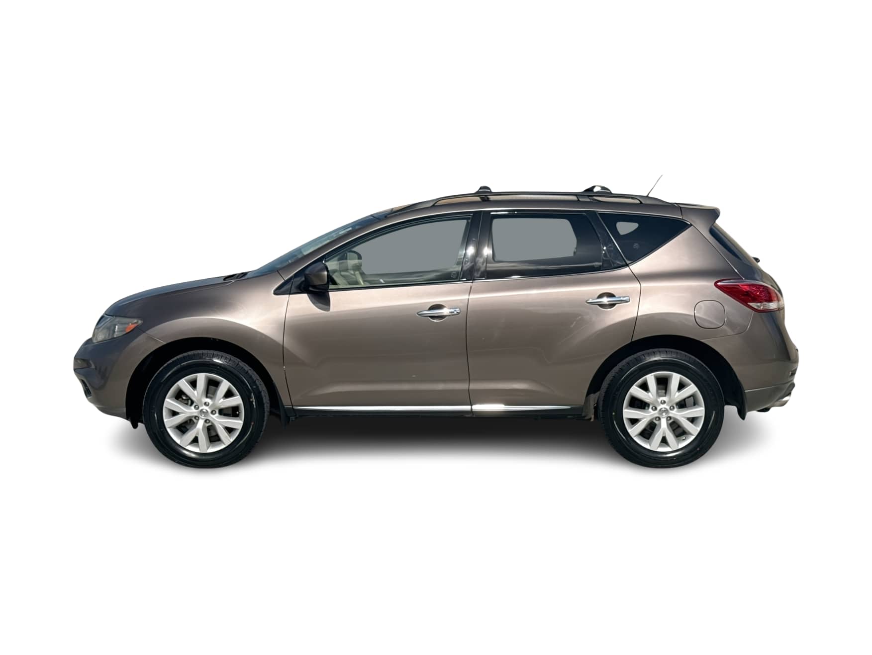 2011 Nissan Murano SL -
                  Urbandale, IA