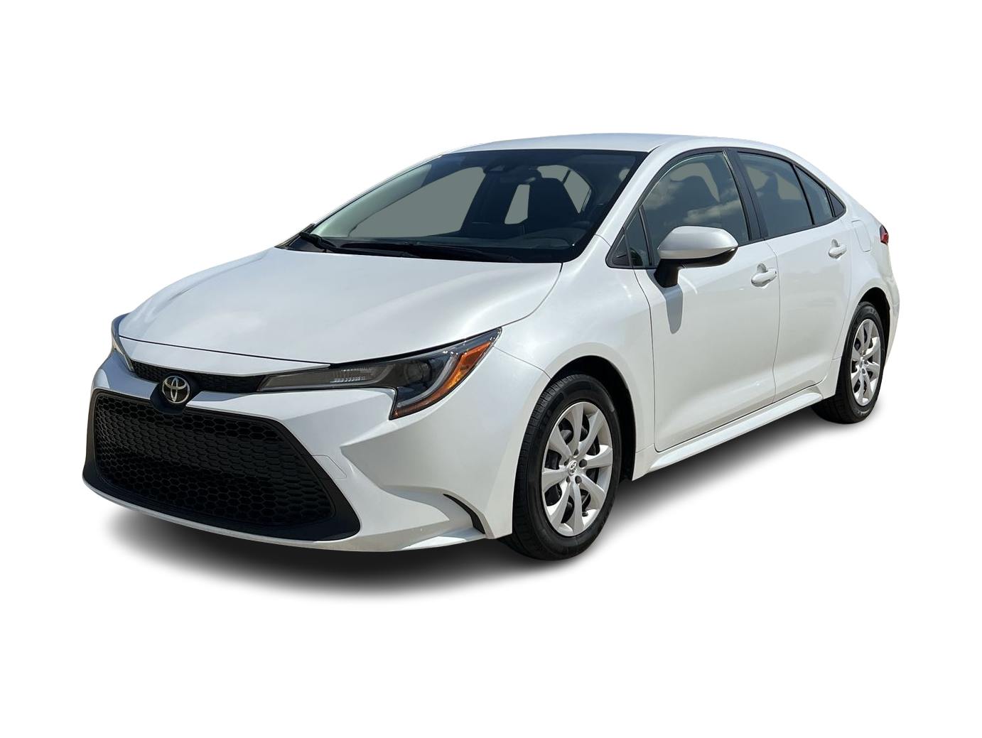 2022 Toyota Corolla LE -
                Urbandale, IA