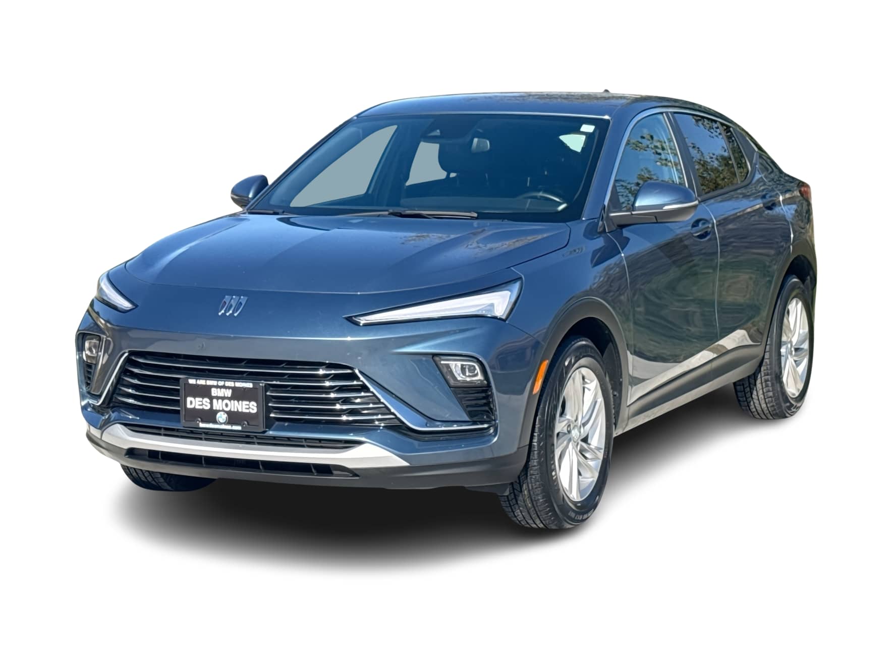 2024 Buick Envista Preferred -
                  Urbandale, IA