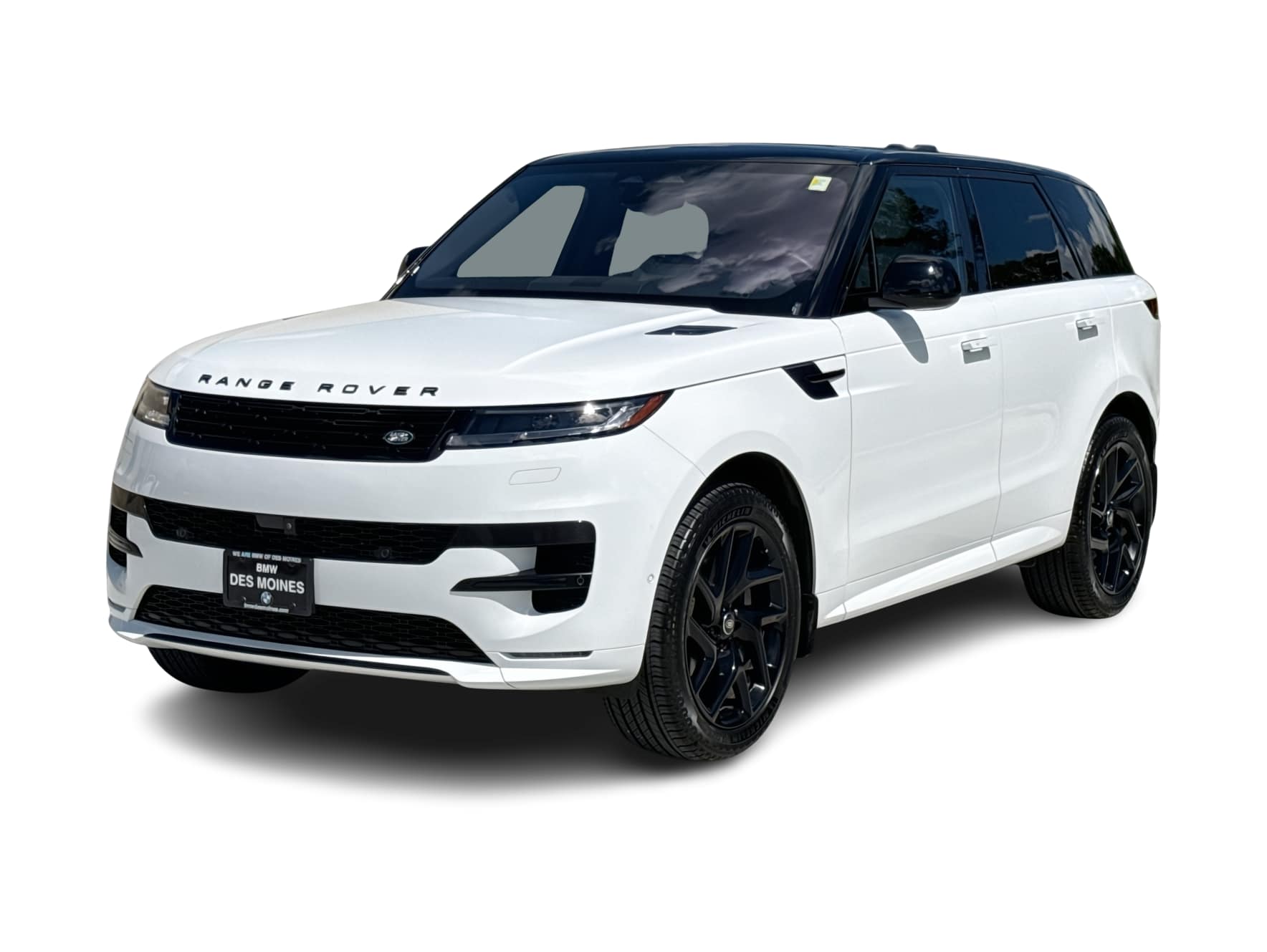 2023 Land Rover Range Rover Sport SE Dynamic -
                  Urbandale, IA