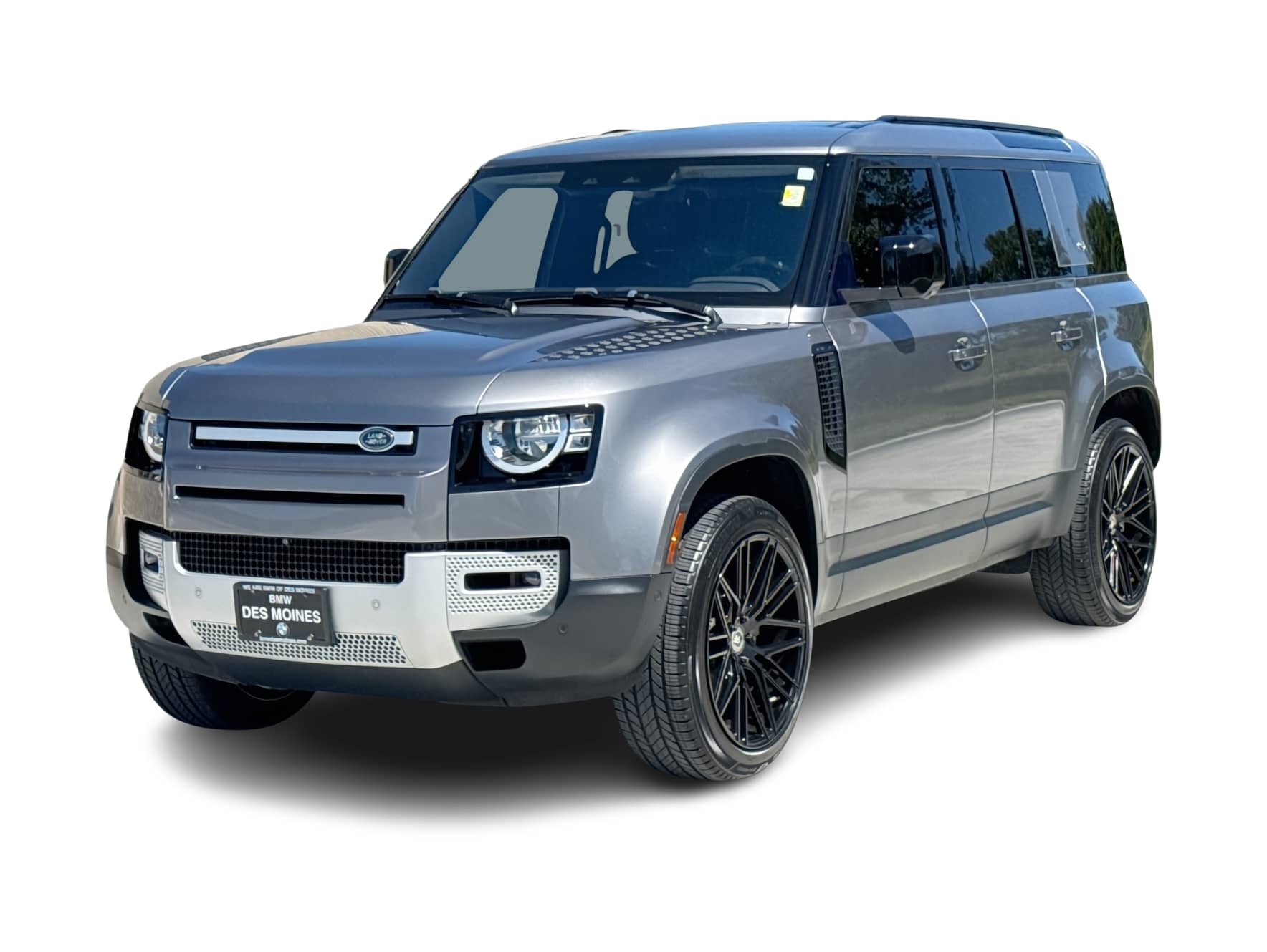 2020 Land Rover Defender 110 -
                  Urbandale, IA