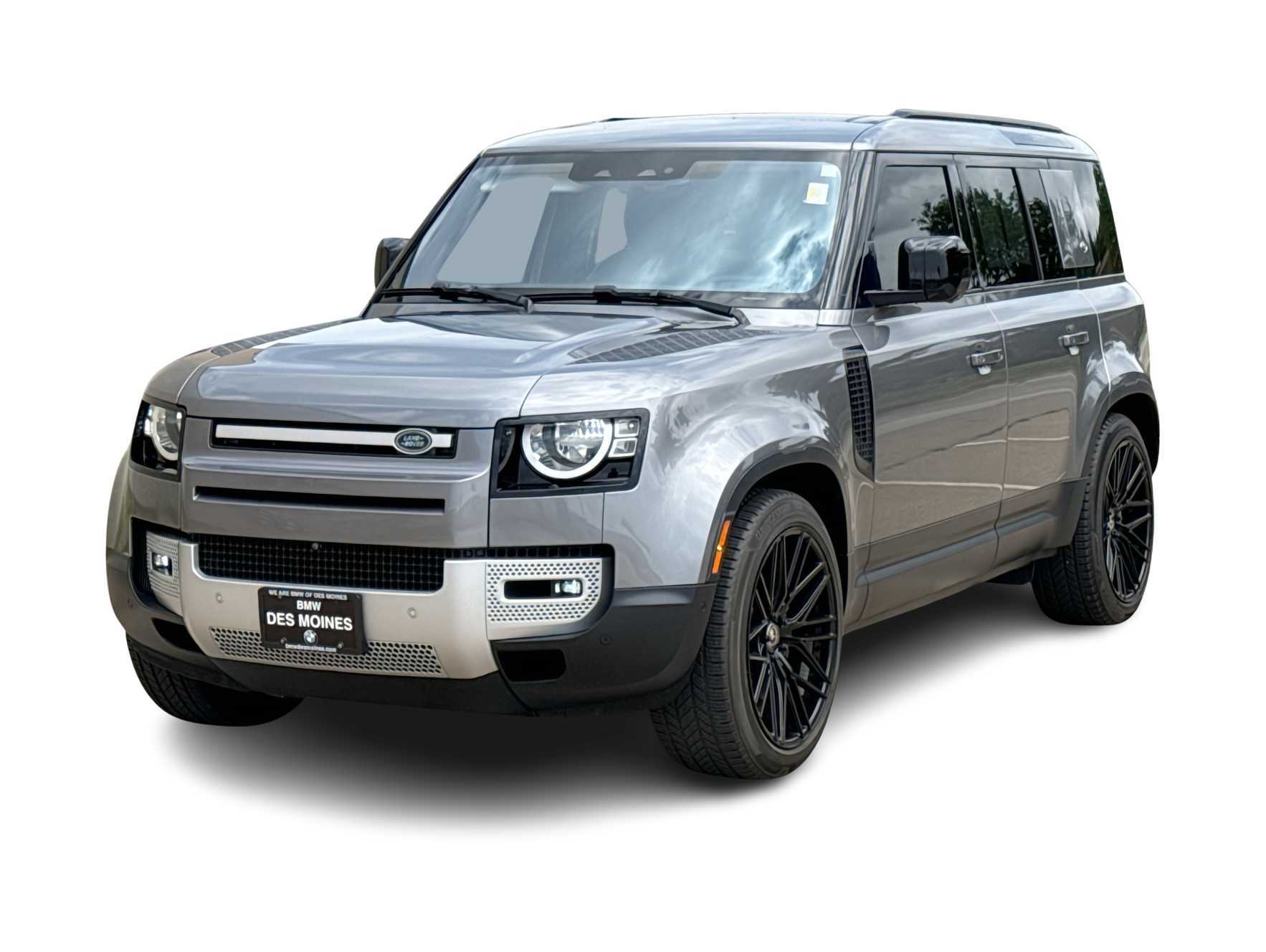 2020 Land Rover Defender 110 -
                  Urbandale, IA