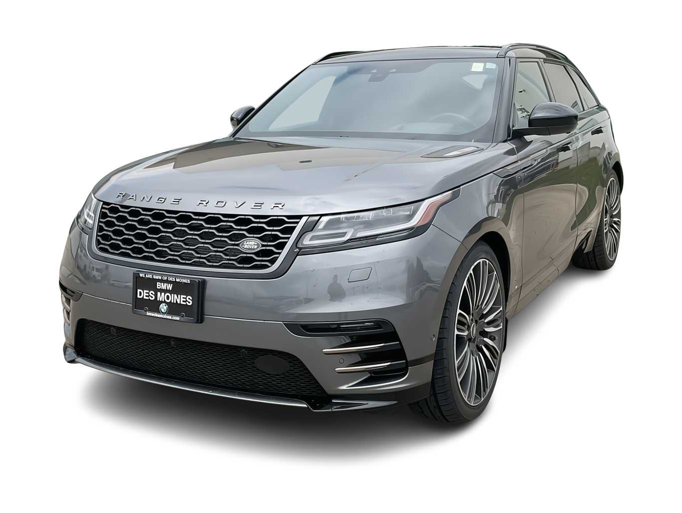 2019 Land Rover Range Rover Velar R-Dynamic HSE -
                Urbandale, IA