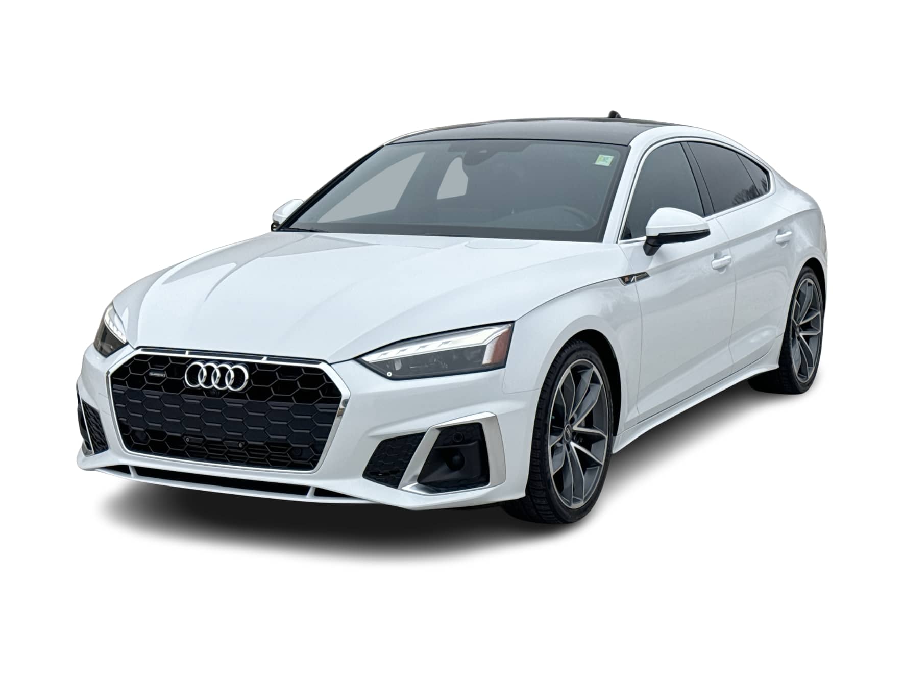 Thumbnail: 2023 Audi A5 - 1
