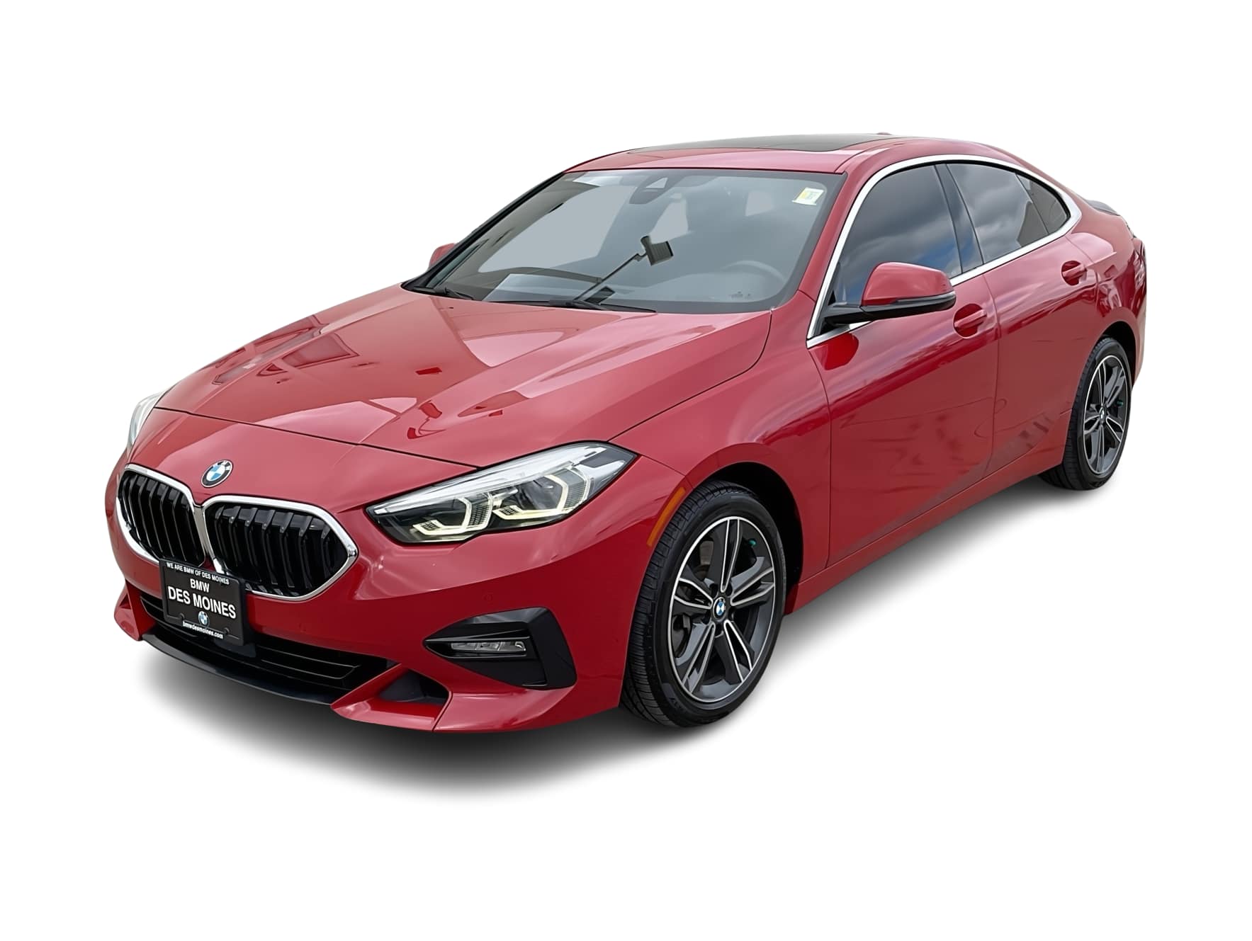 2020 BMW 2 Series 228i -
                  Urbandale, IA